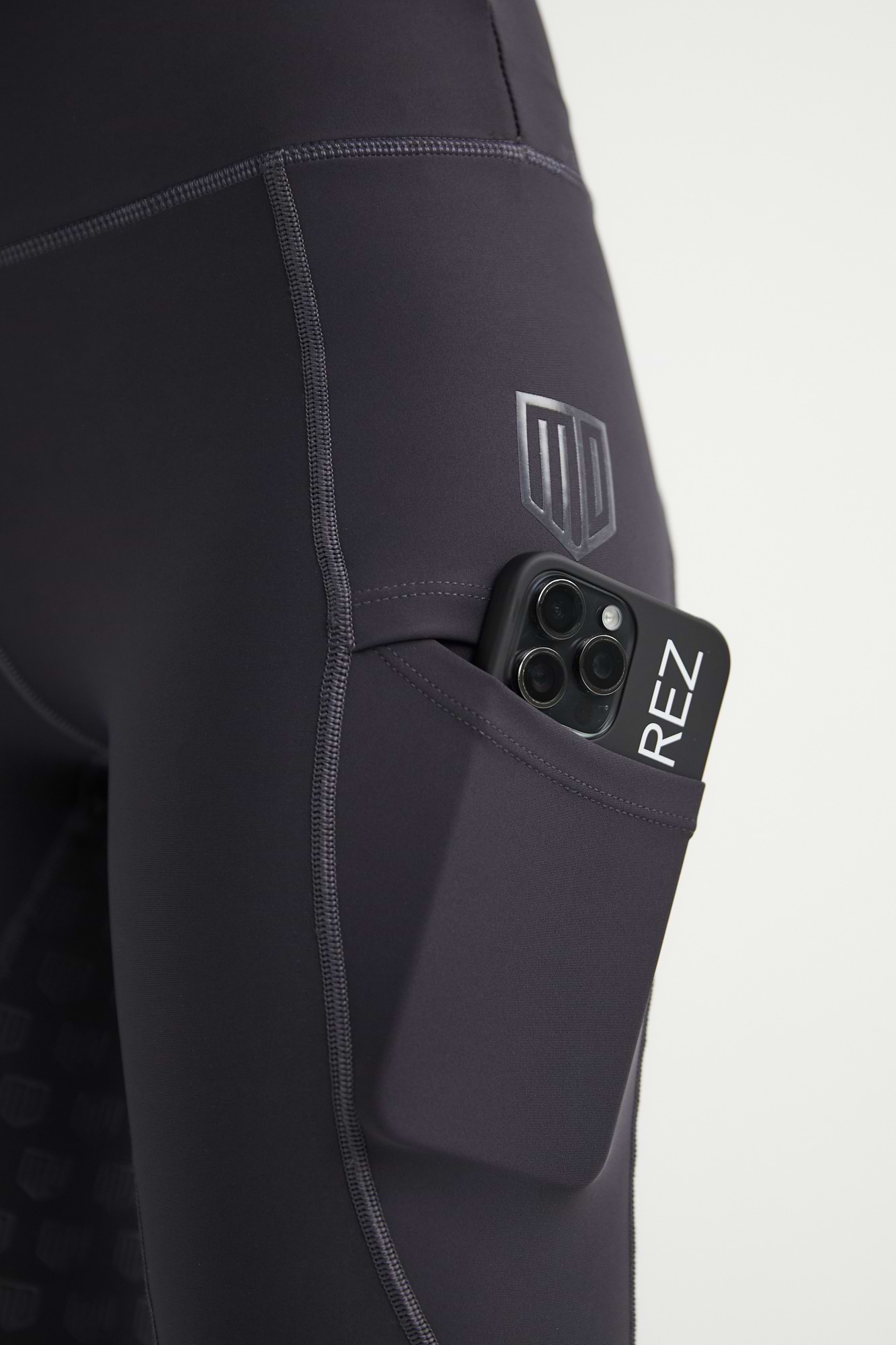 Zola Function Breeches