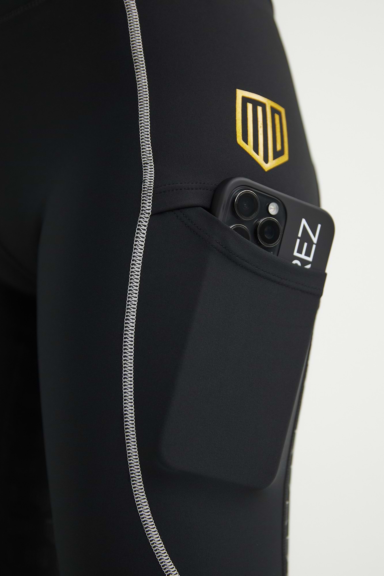 Luna Function Breeches