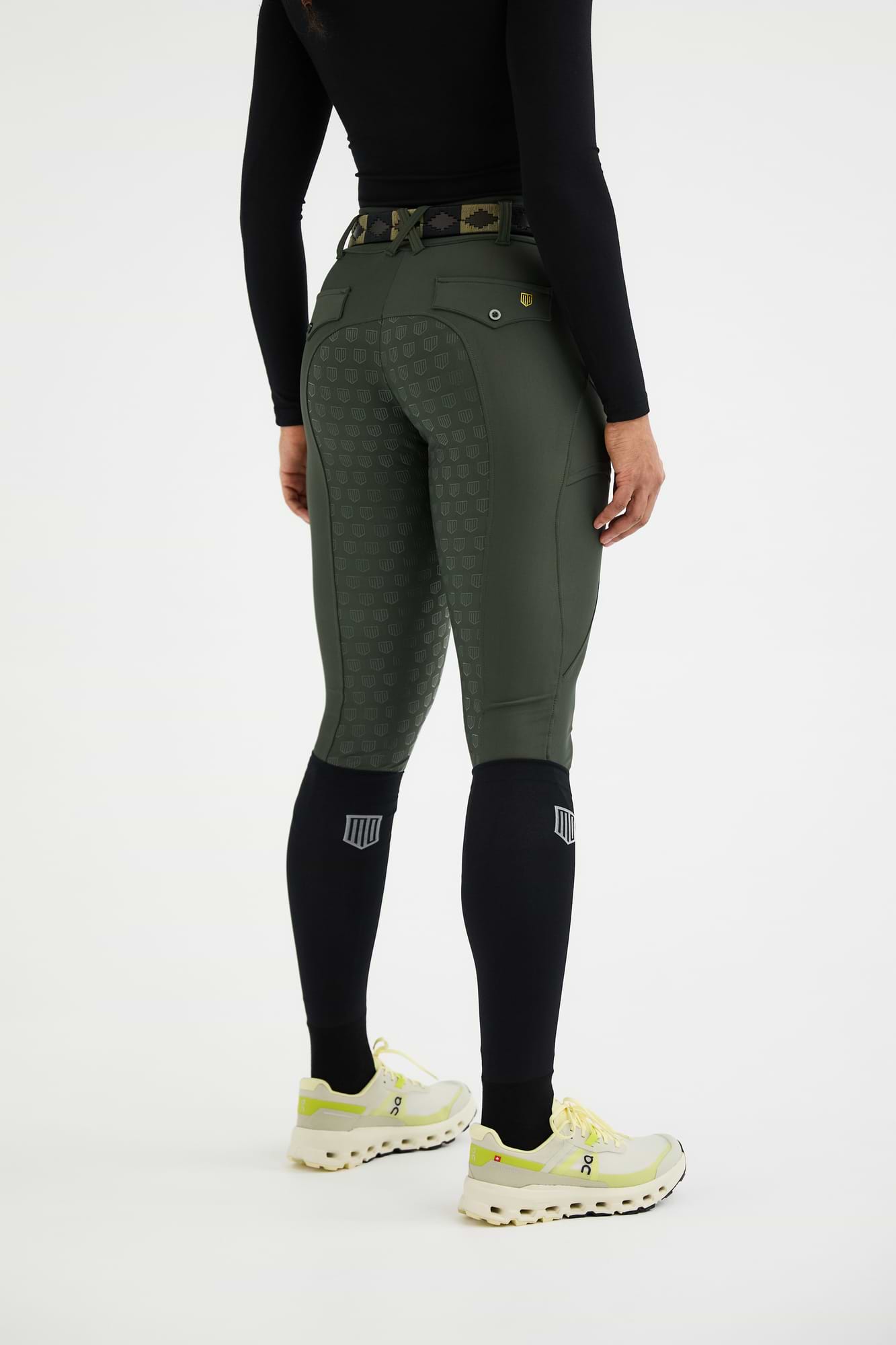 Performance Reithose