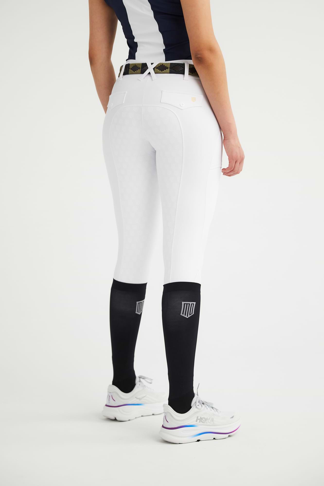 Iza Performance Breeches