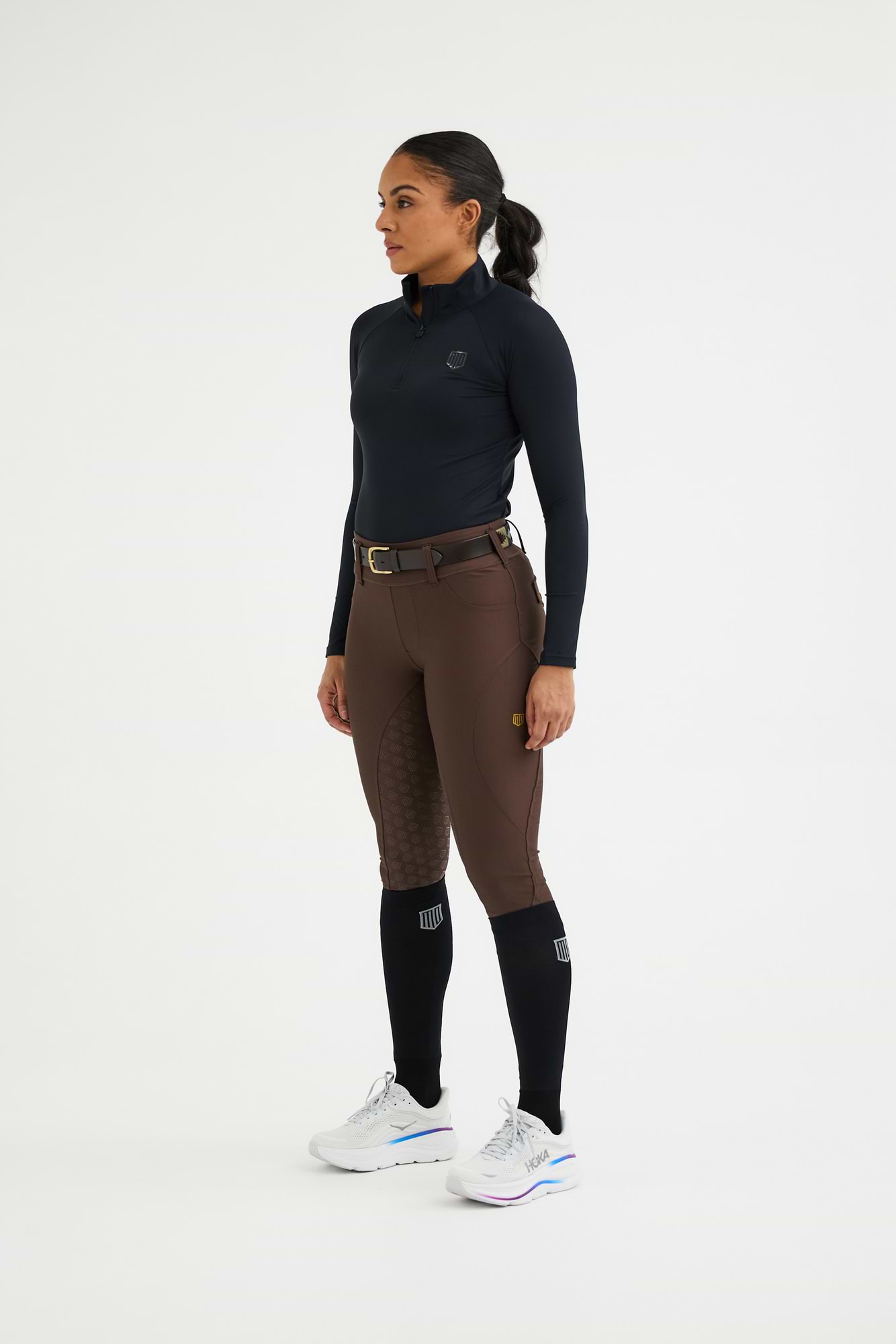 Performance Pantalons d'équitation