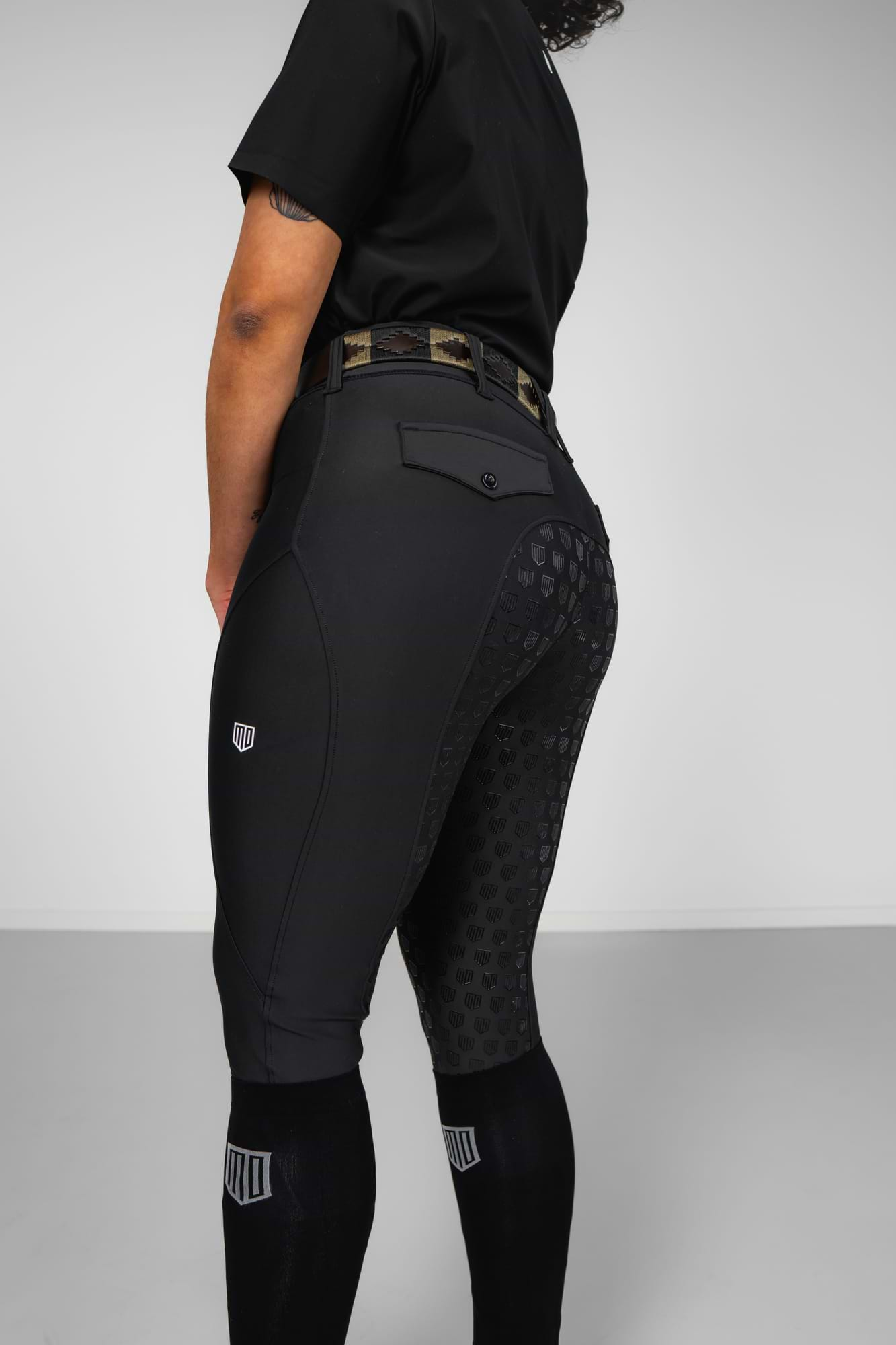 Maya Ruth Performance Breeches