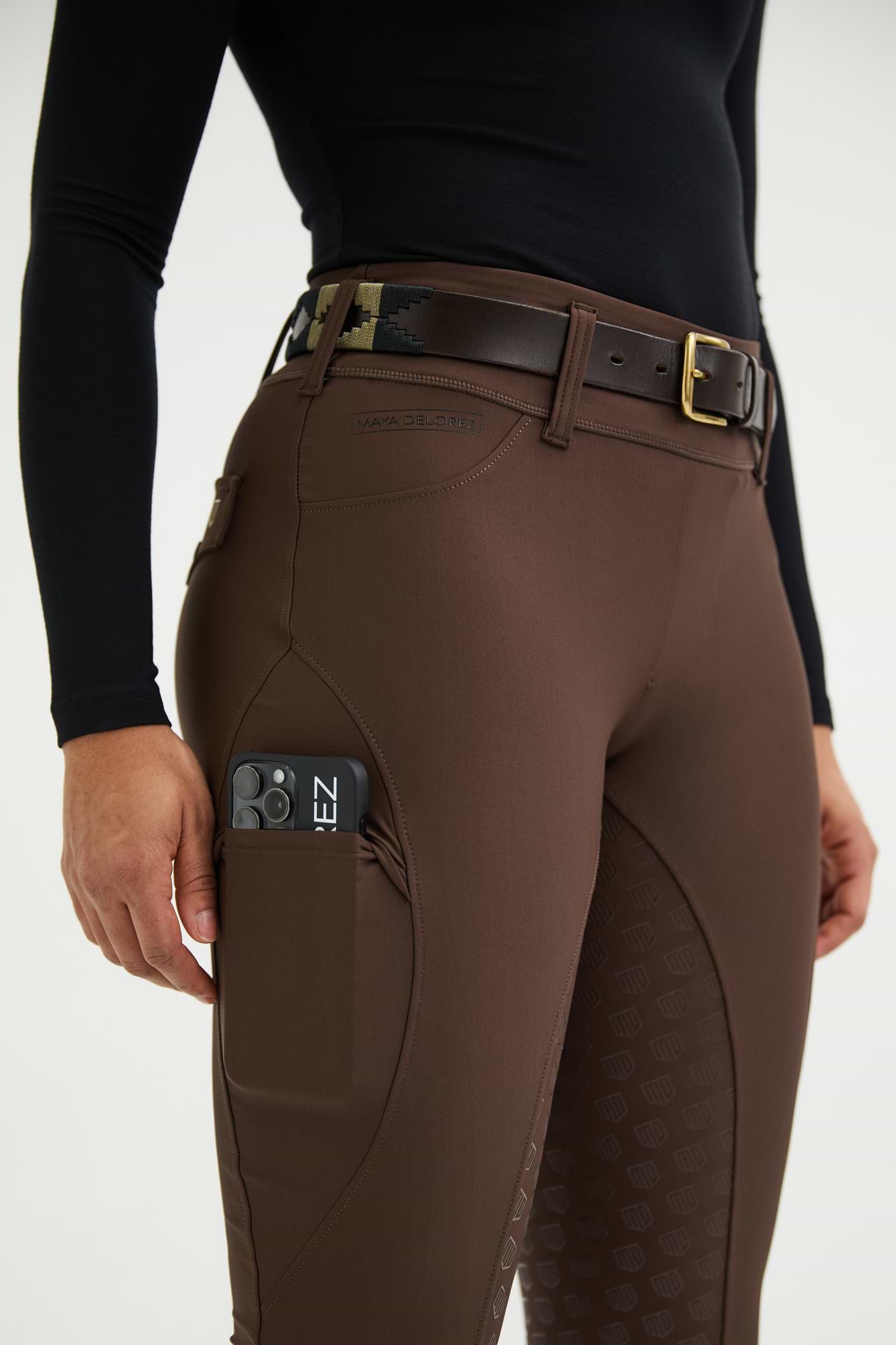 Performance Pantalons d'équitation