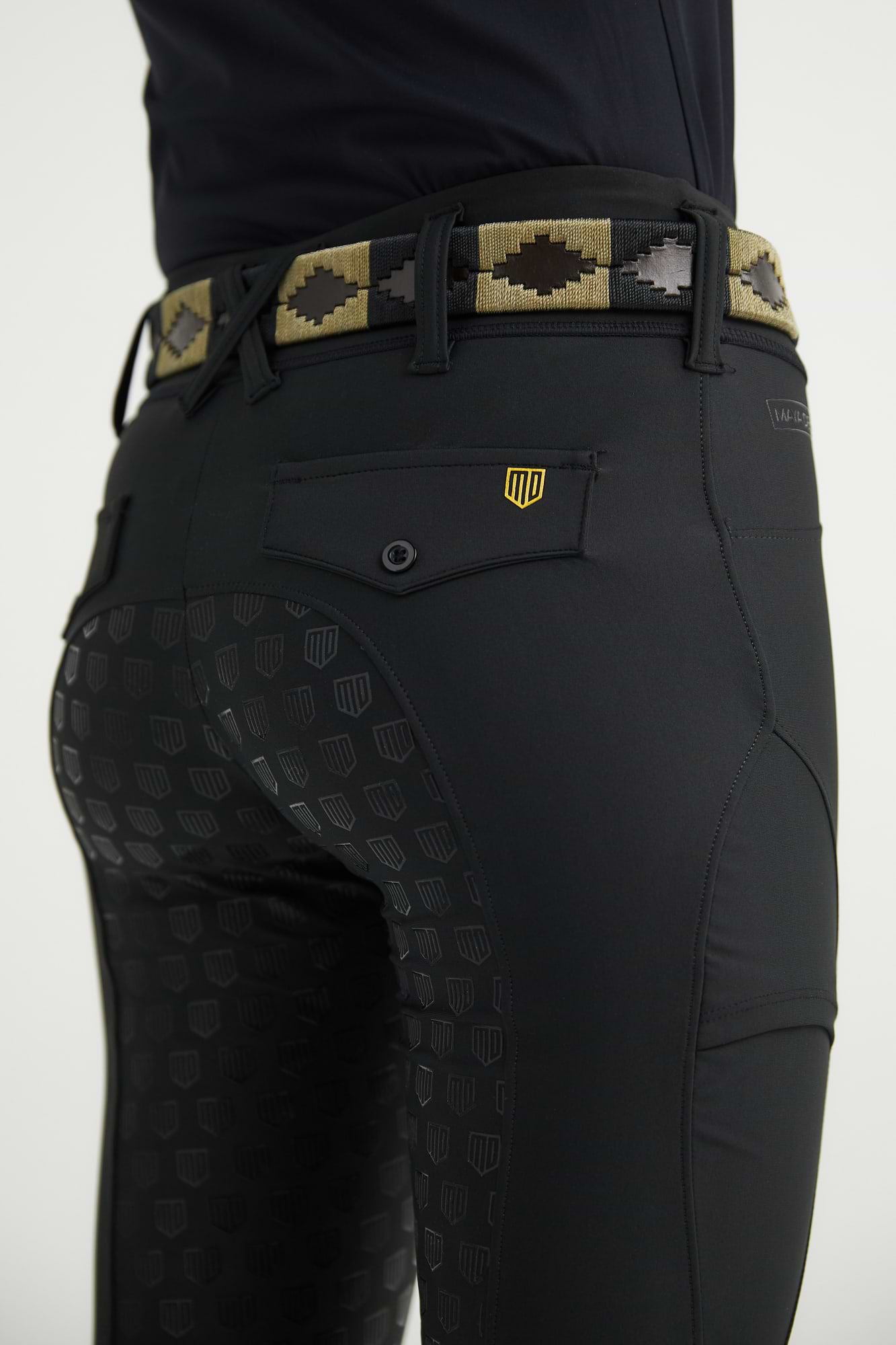 Zia Performance Breeches