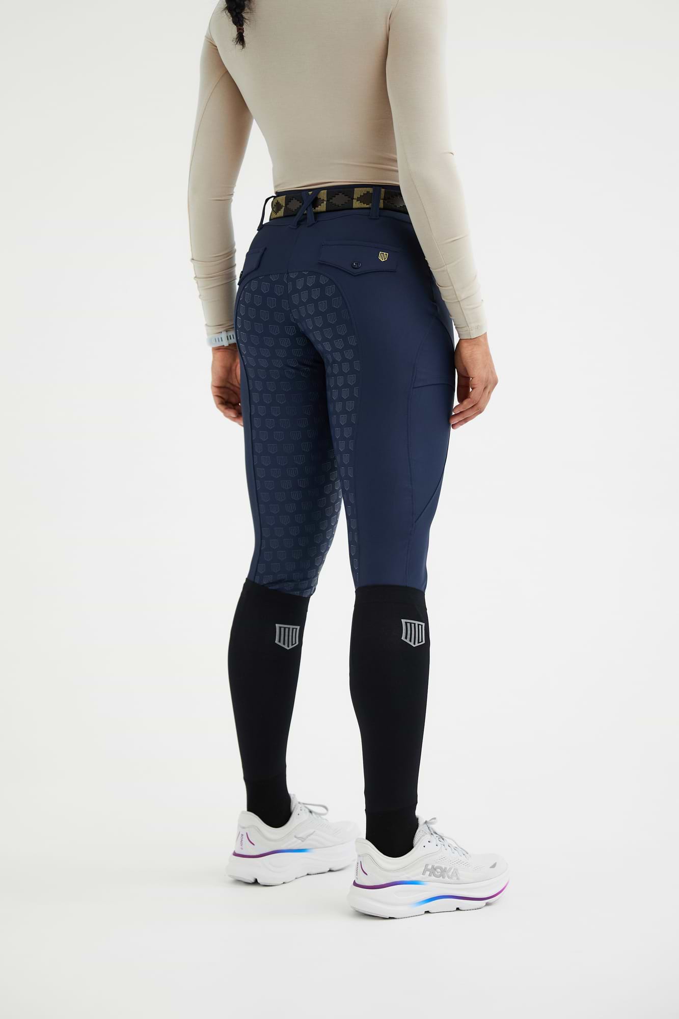 Performance Breeches