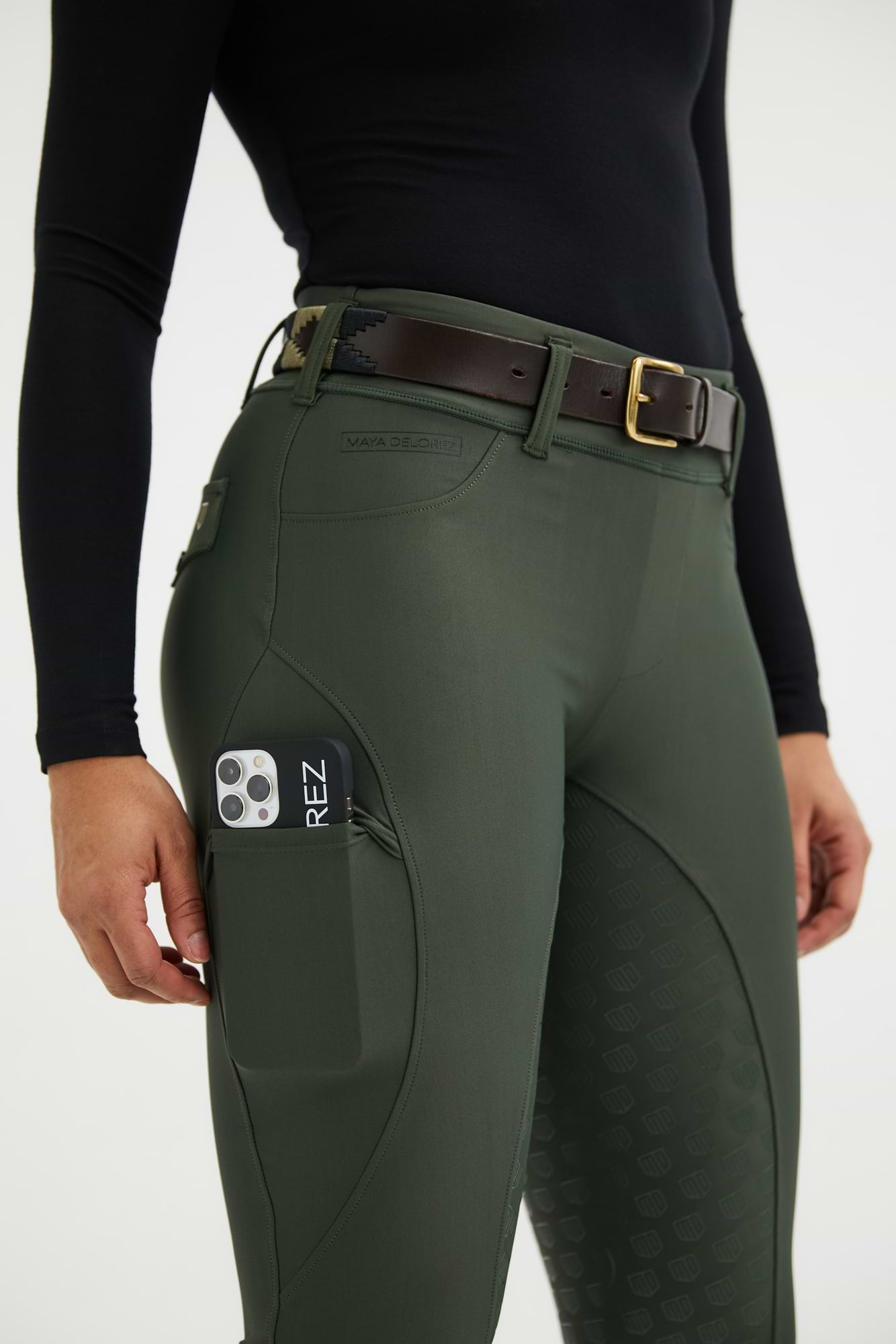 Performance Reithose