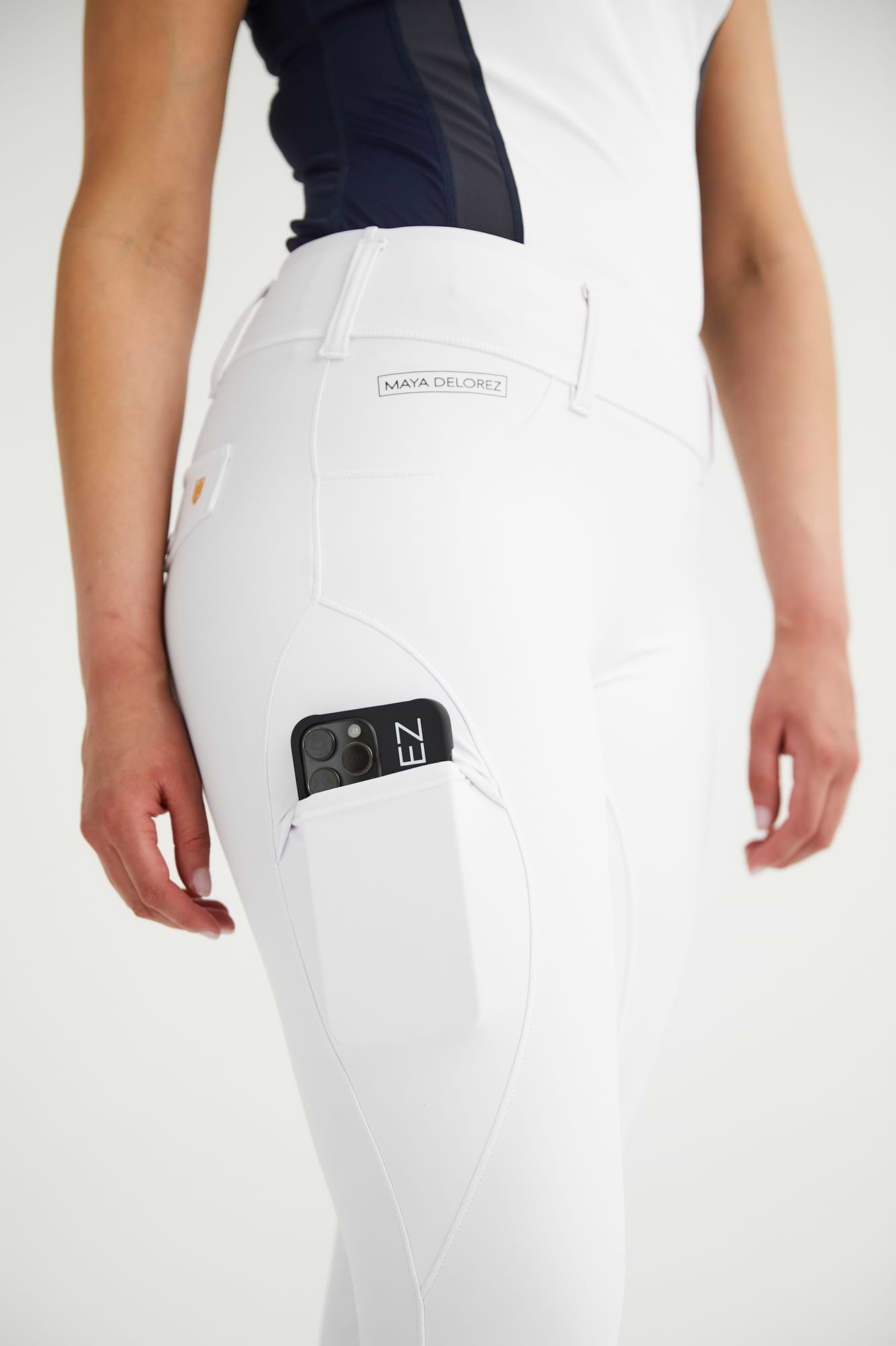 Iza Performance Breeches