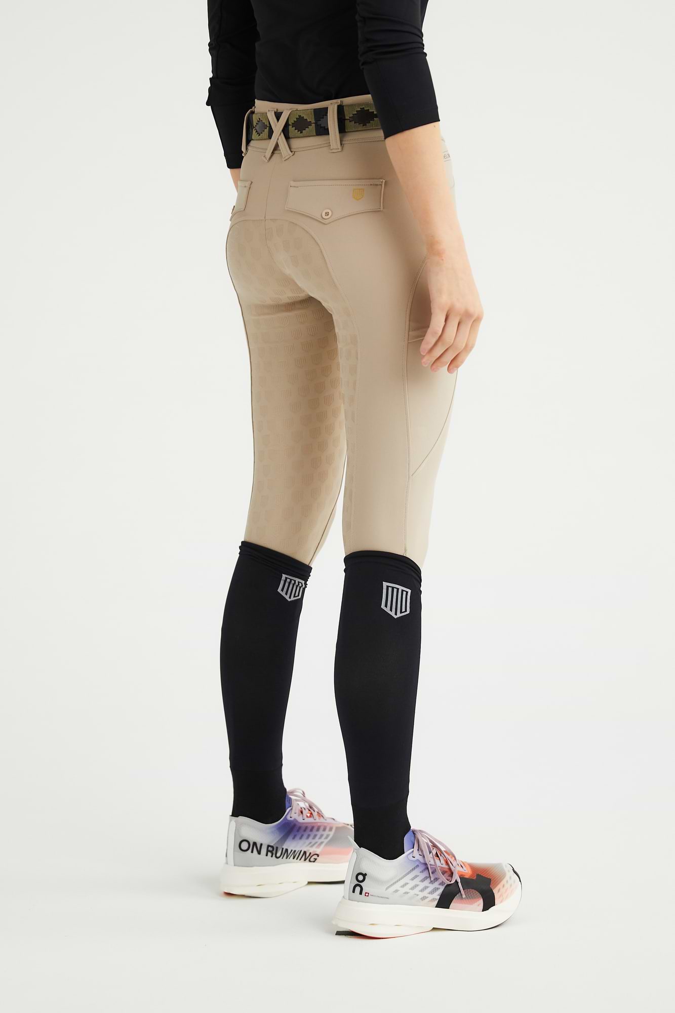 Adrienne Performance Breeches
