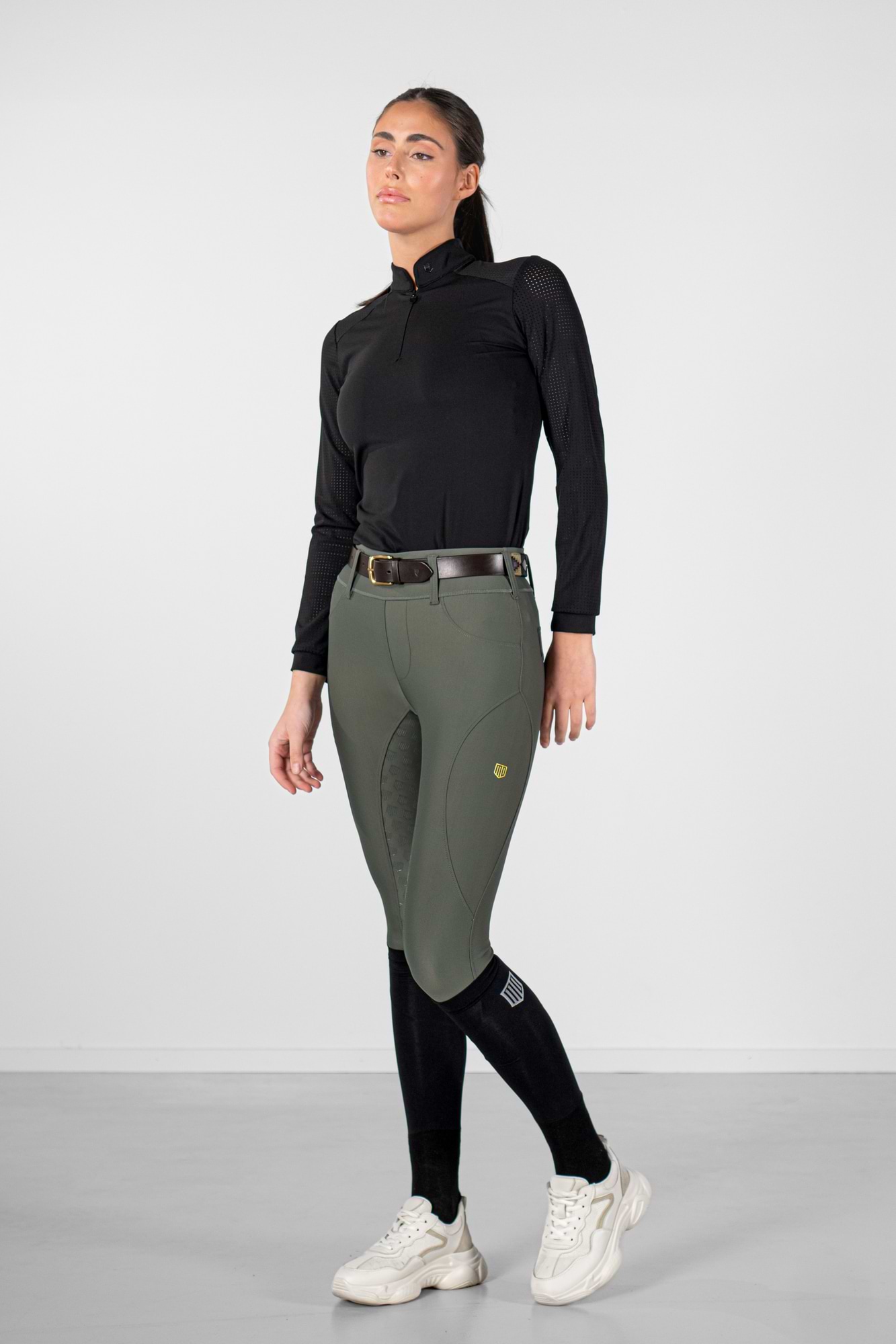 Margot Performance Breeches