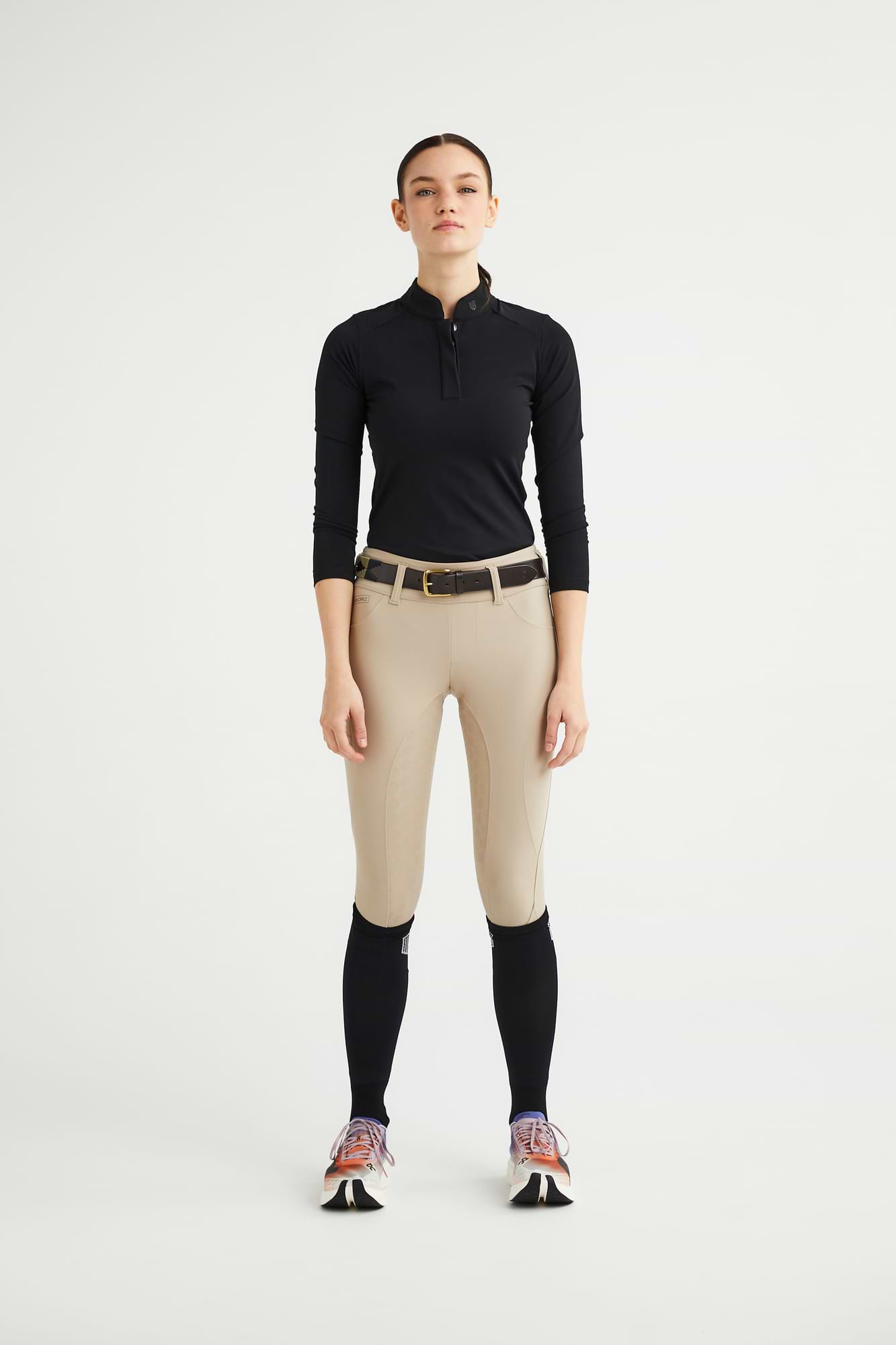 Adrienne Performance Breeches