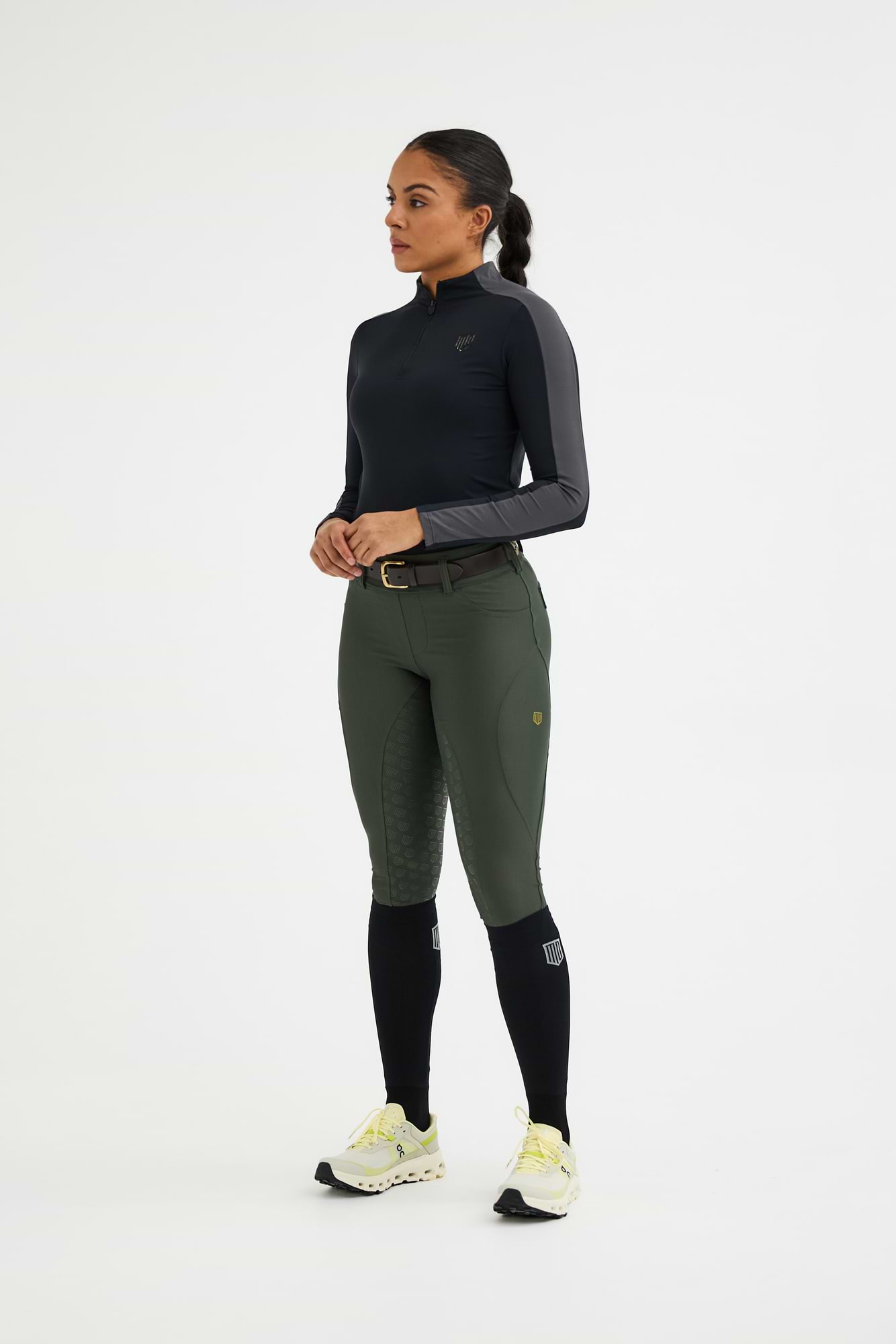 Performance Reithose