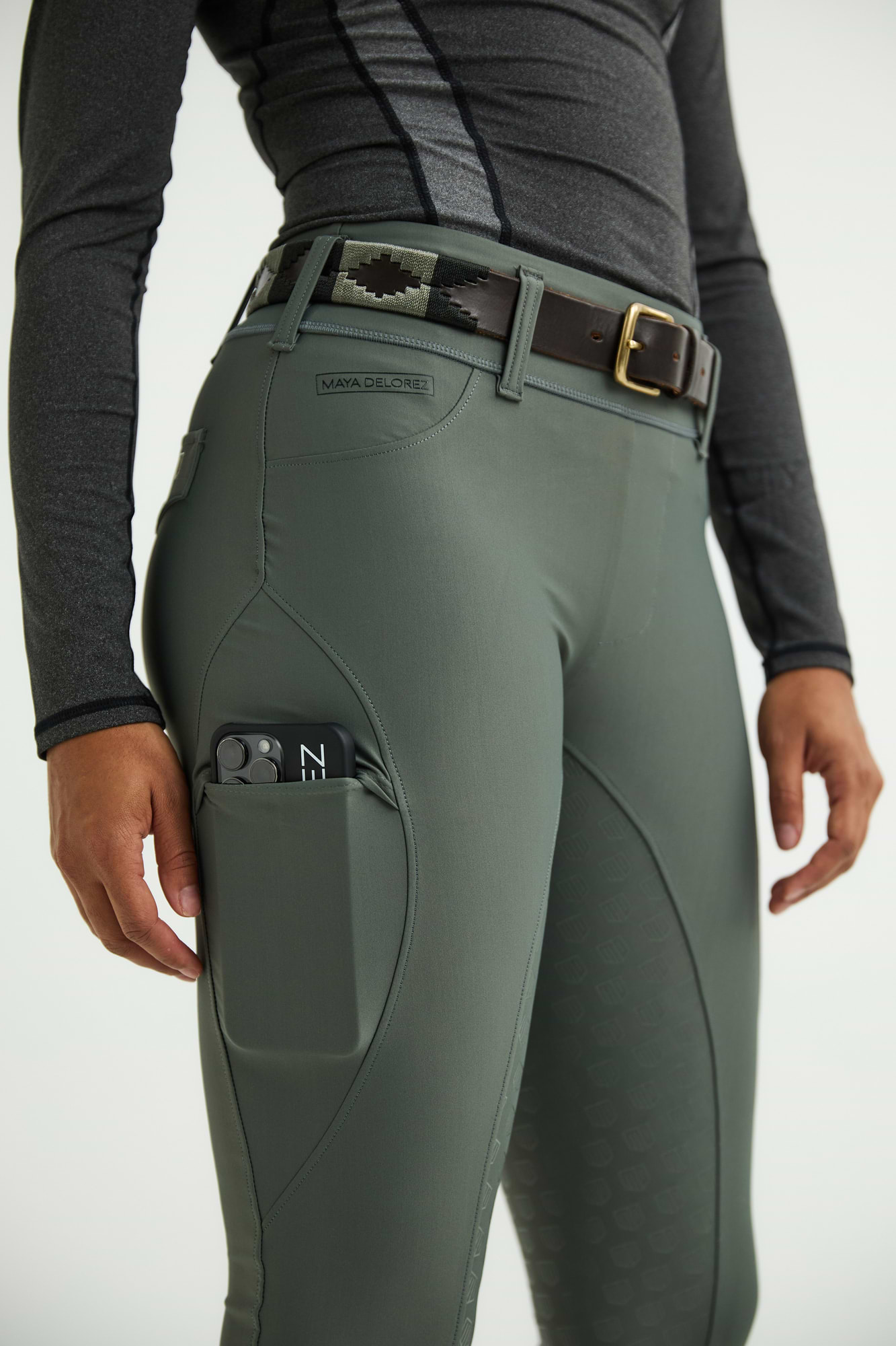 Margot Performance Breeches