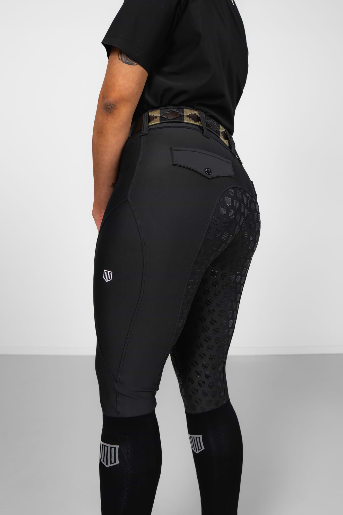 Maya Ruth Performance Breeches
