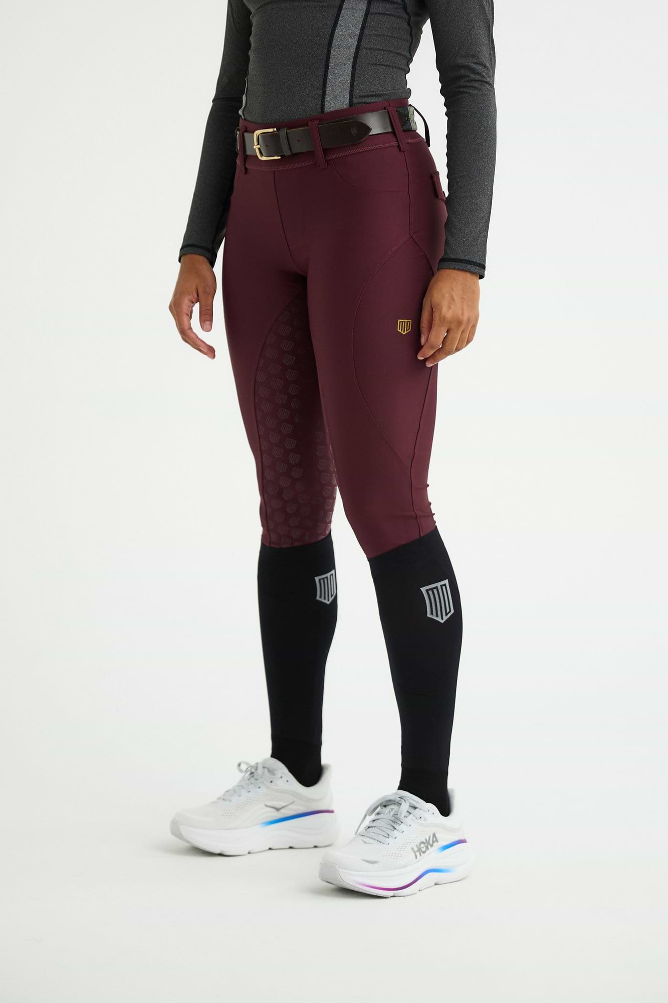 Adelina Performance Breeches