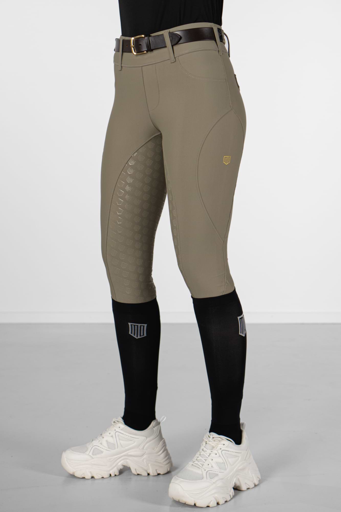 Coralie Performance Breeches