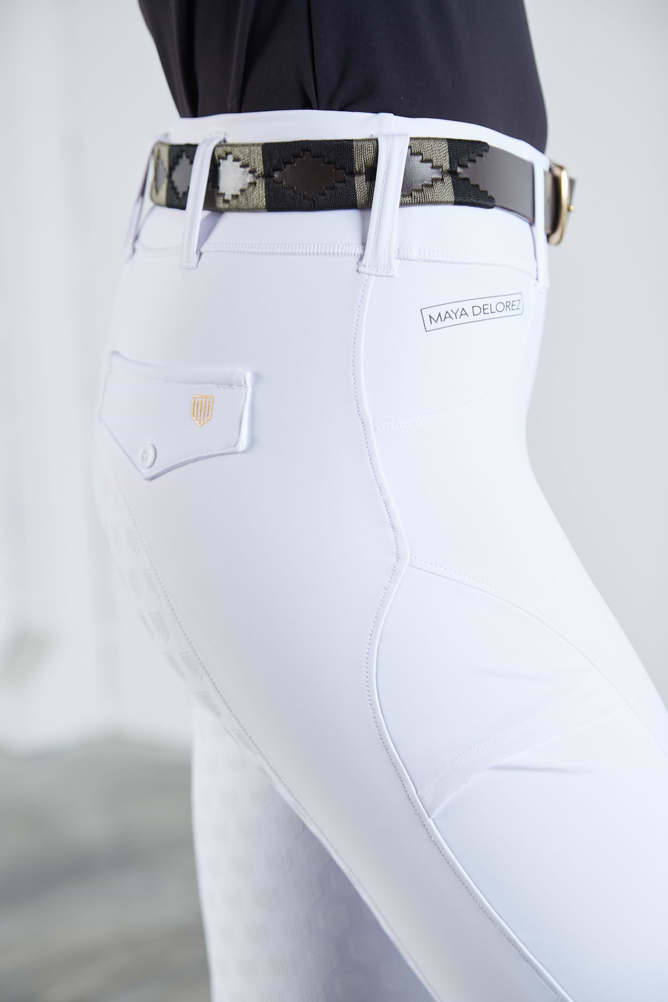 Iza Performance Breeches