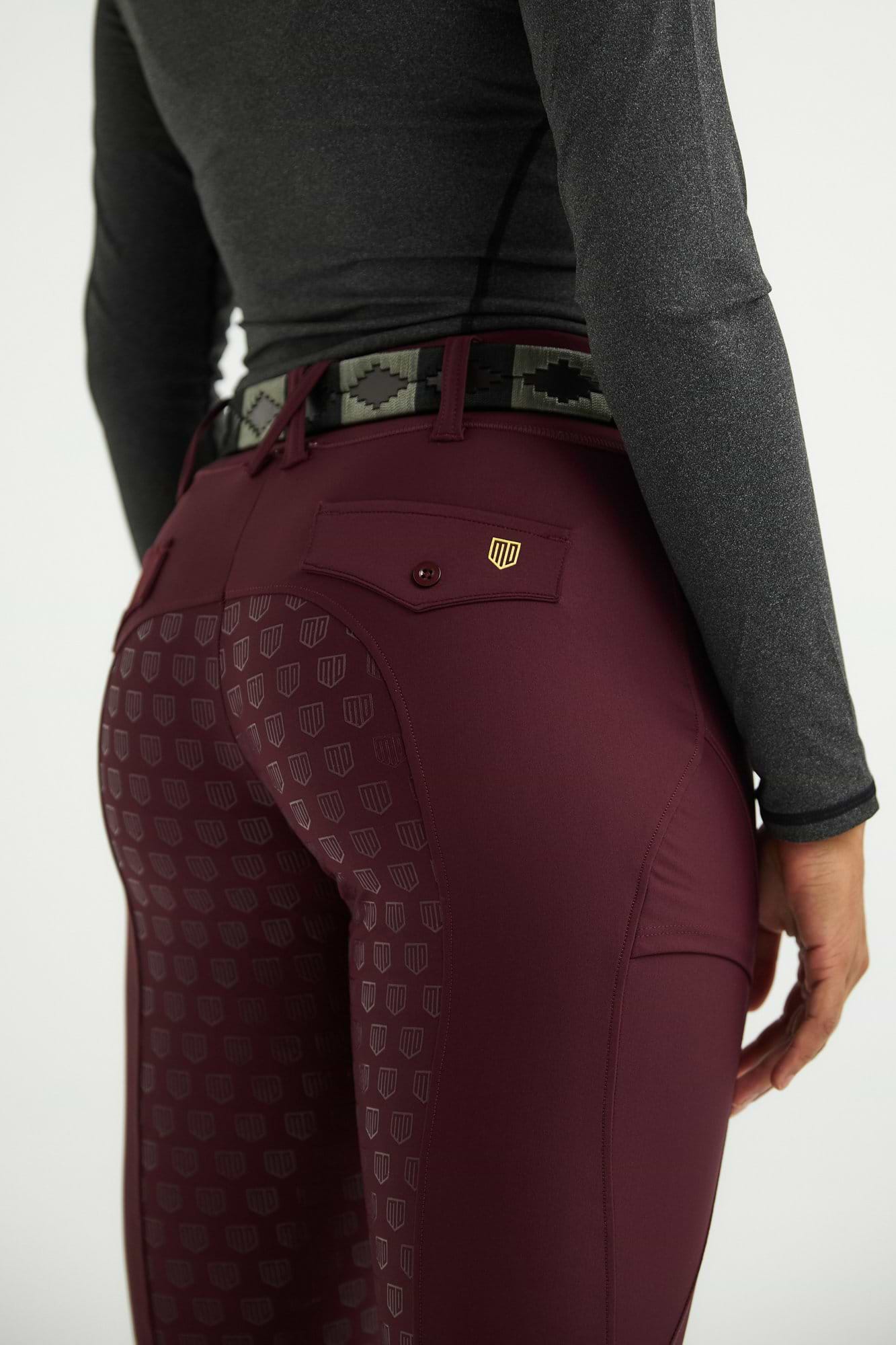 Adelina Performance Breeches