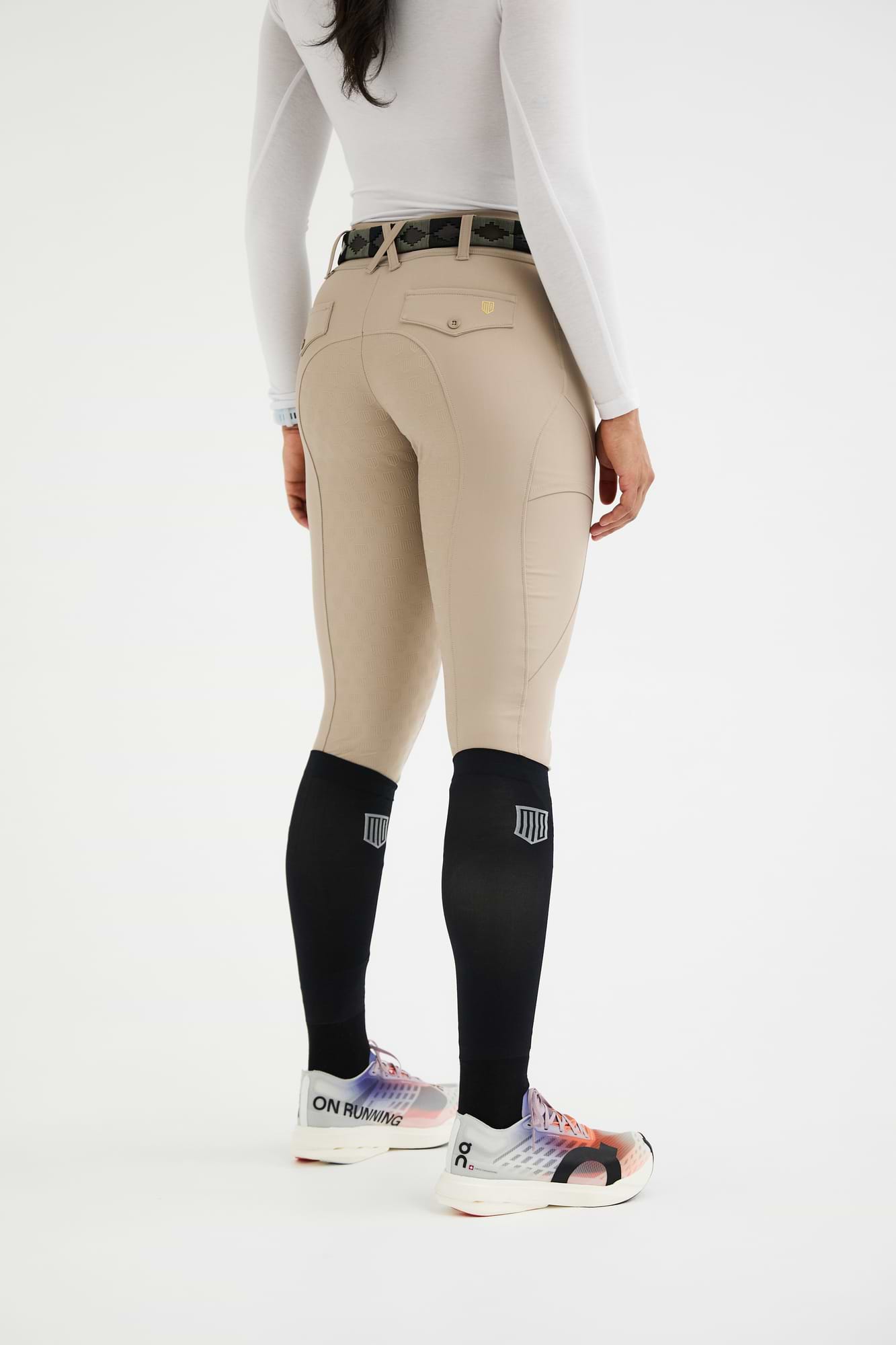 Performance Breeches