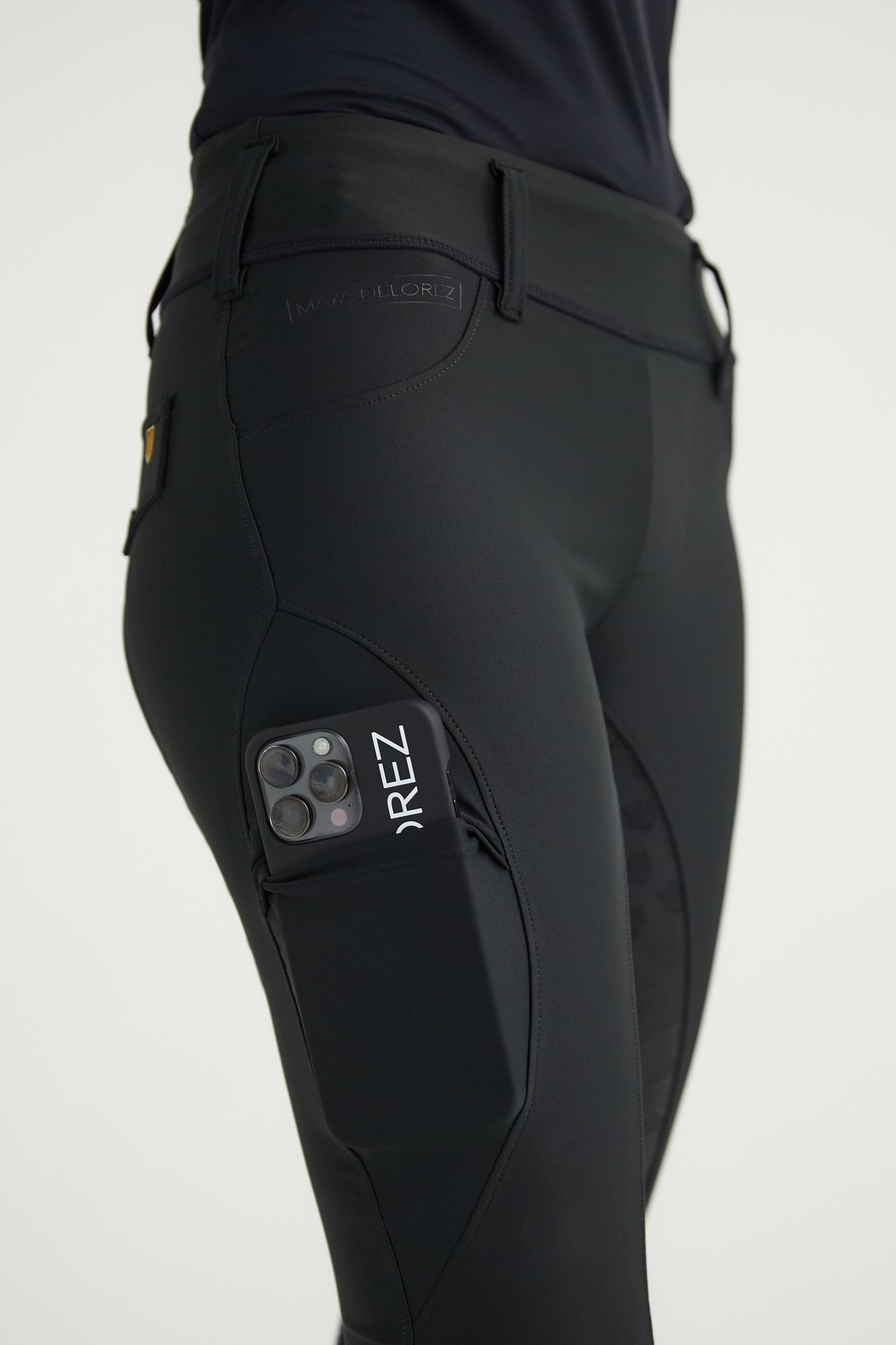 Zia Performance Breeches