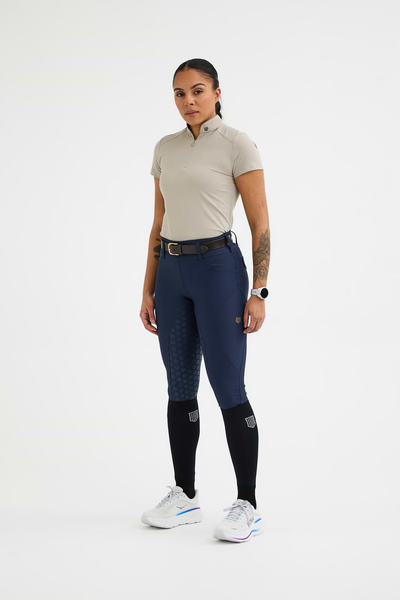 Performance Breeches