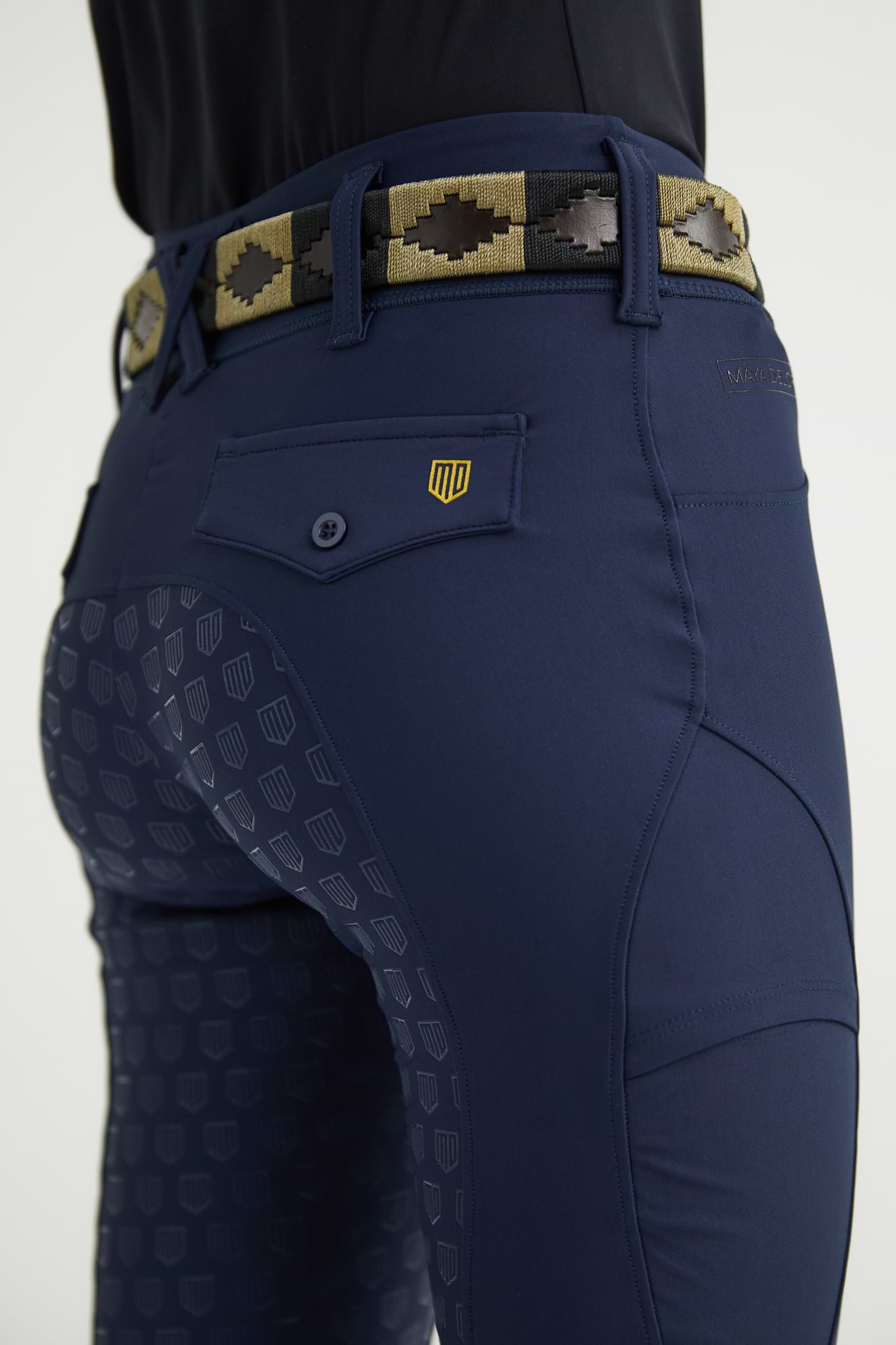 Nathalie Performance Breeches