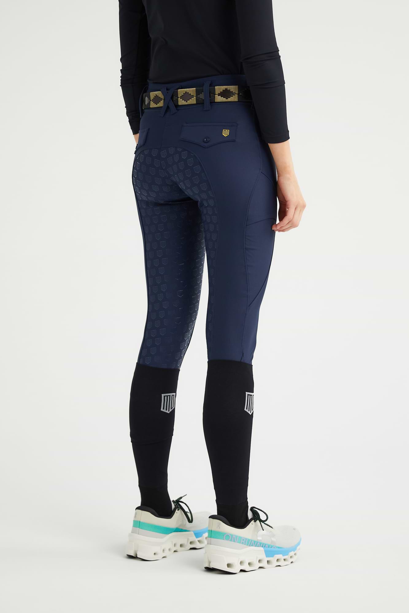 Nathalie Performance Breeches