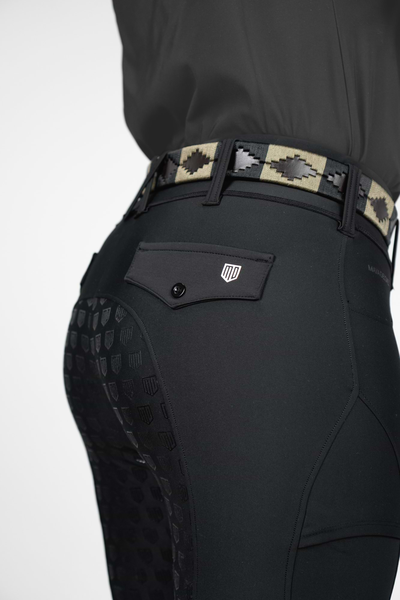 Maya Ruth Performance Breeches