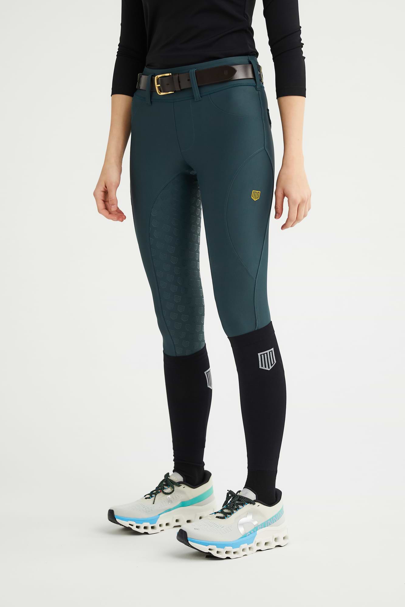 Corinne Performance Breeches