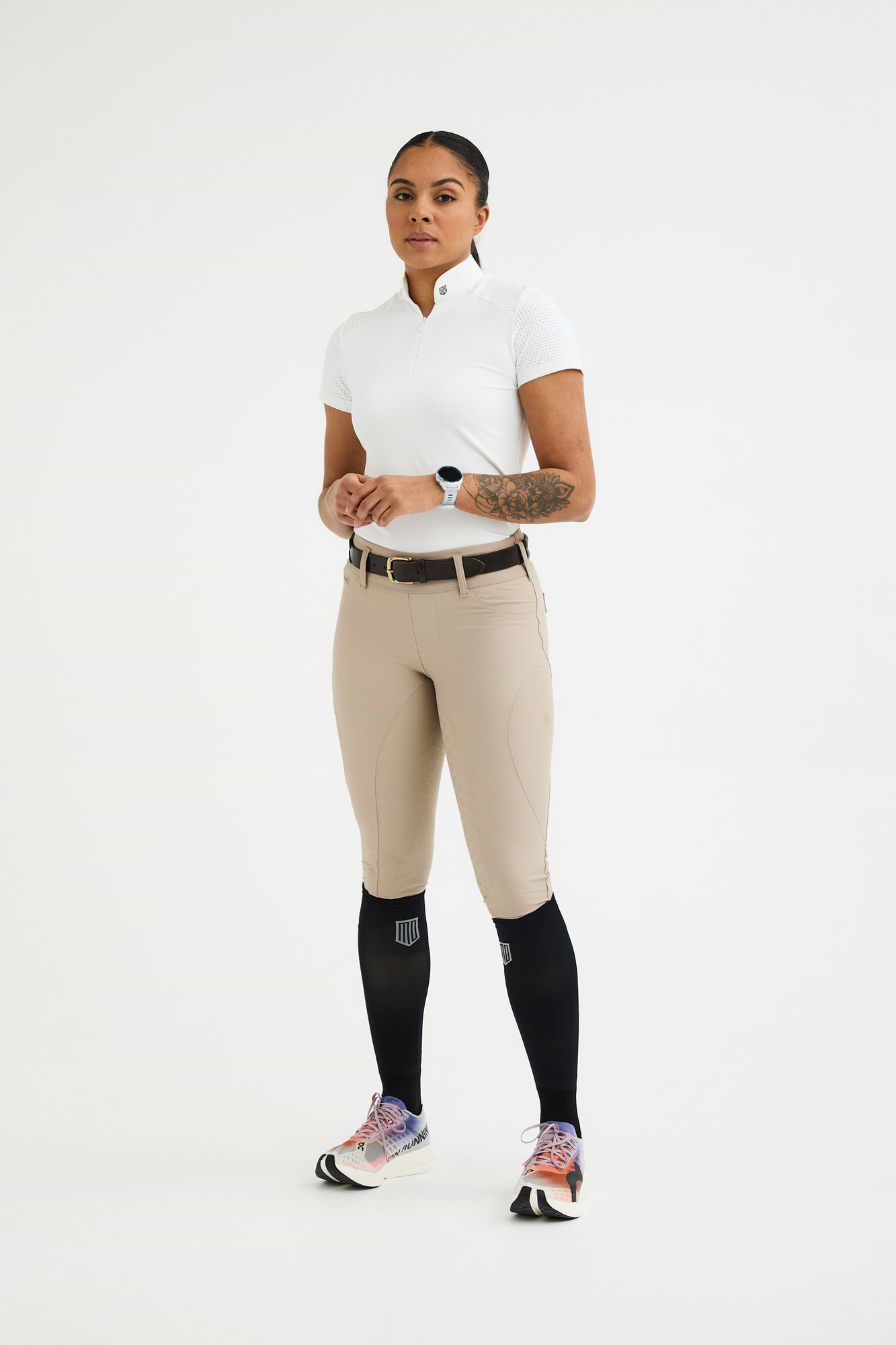 Performance Breeches