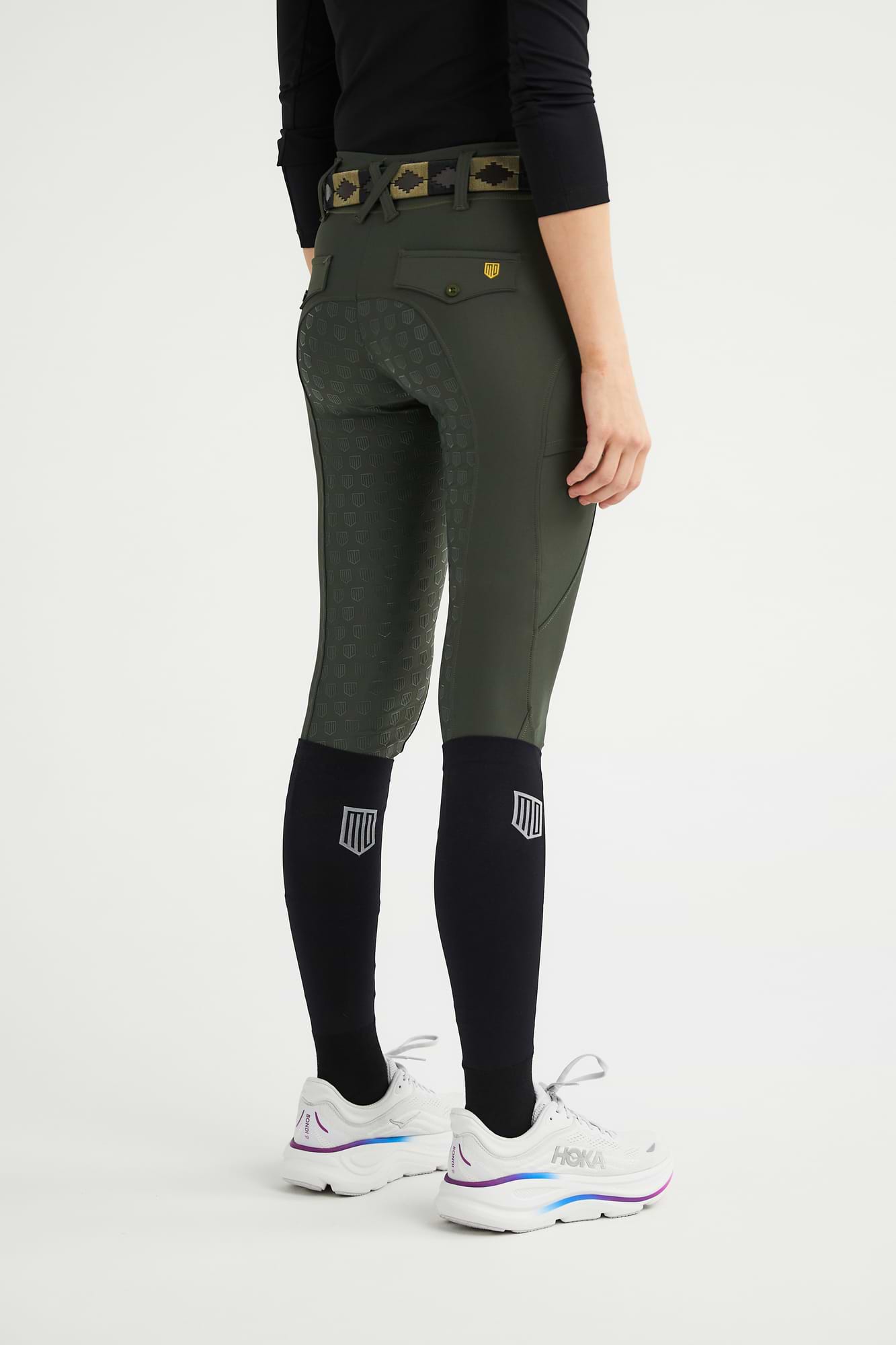 Paula Performance Breeches