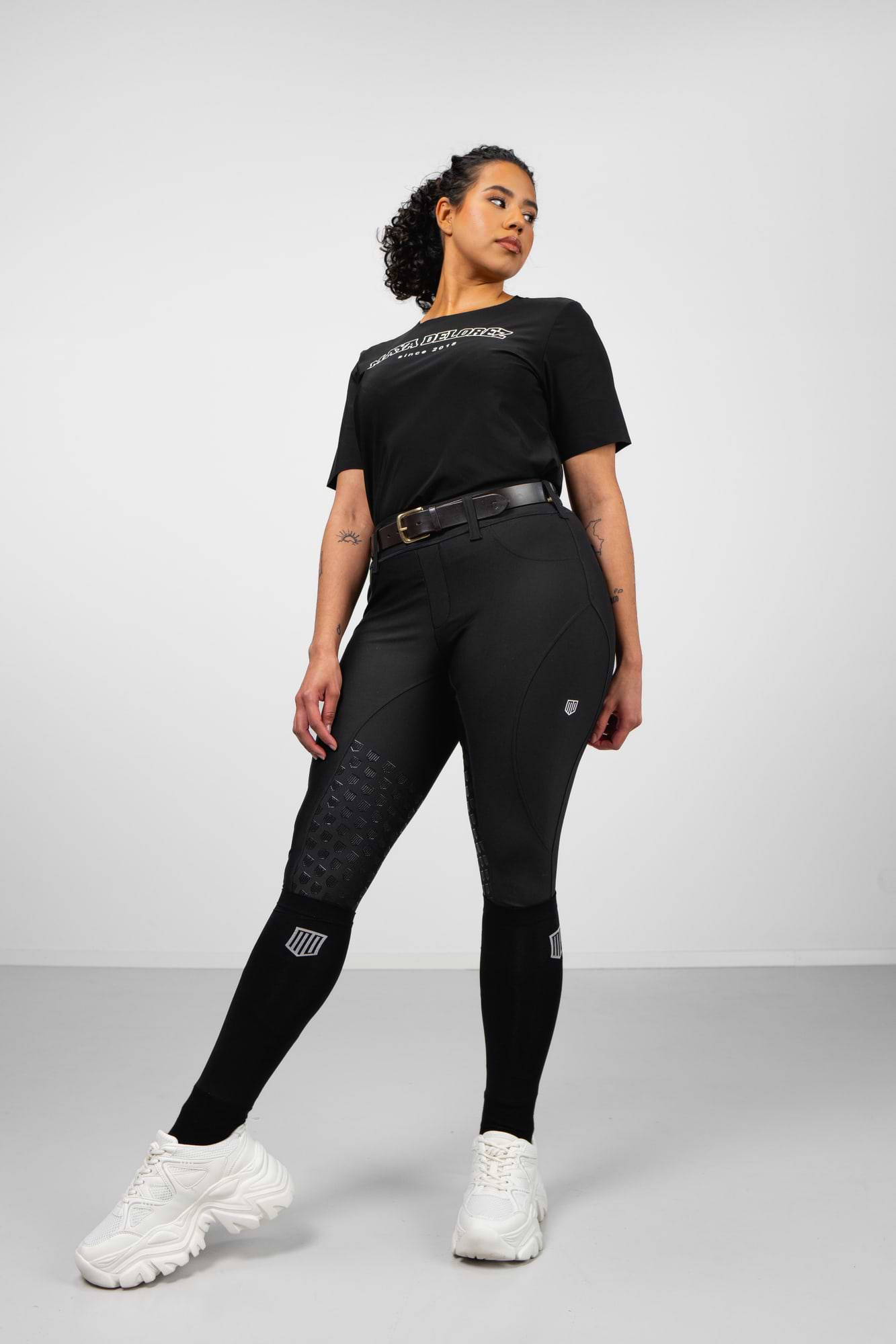 Maya Ruth Performance Breeches