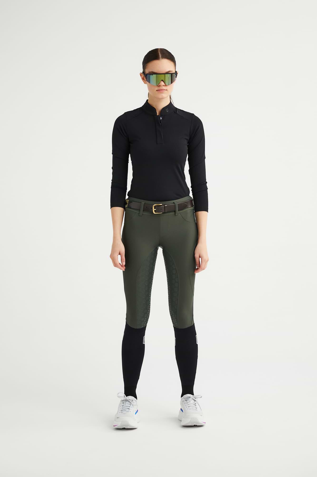 Paula Performance Breeches