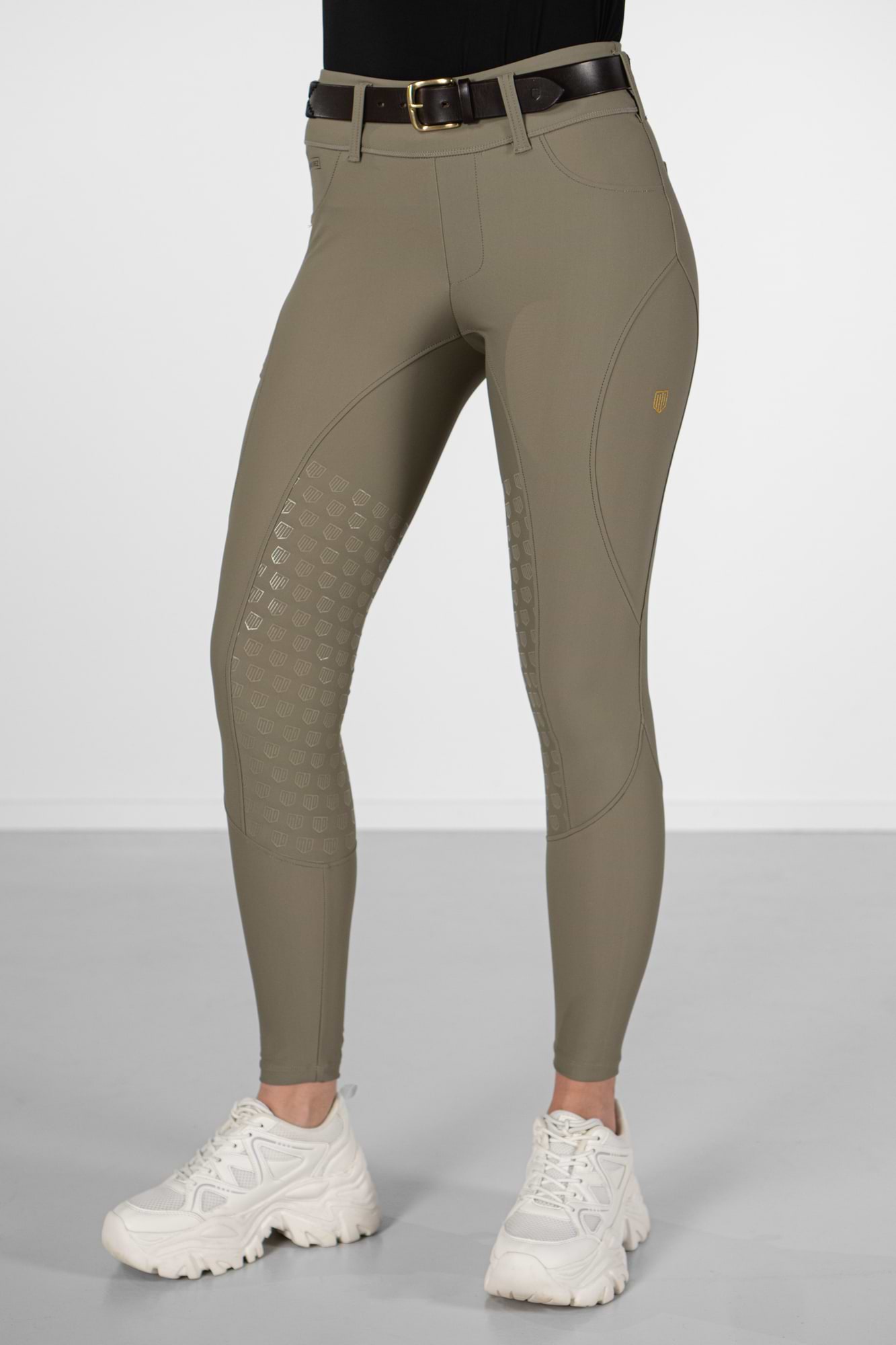 Coralie Performance Breeches
