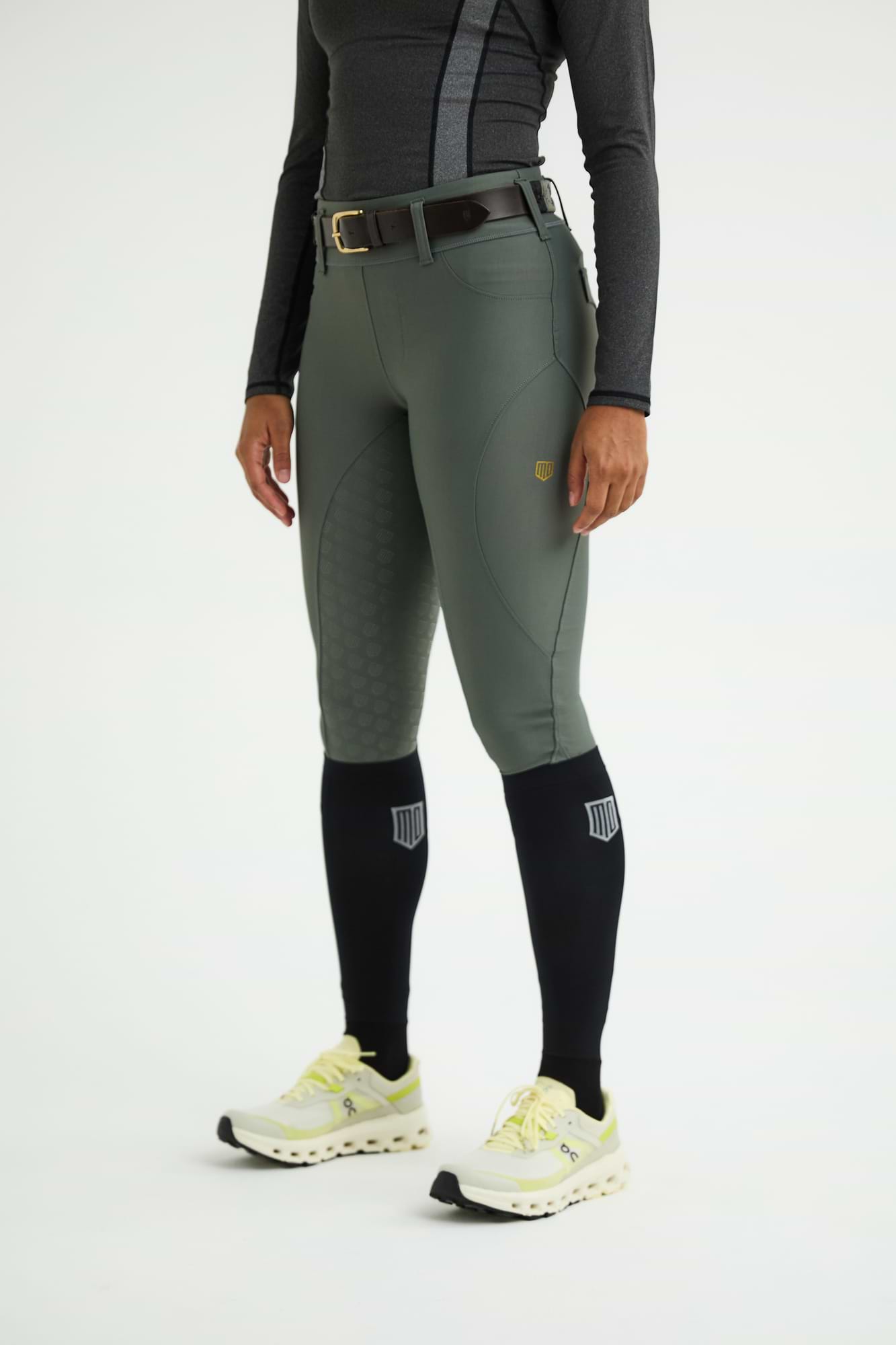 Margot Performance Breeches
