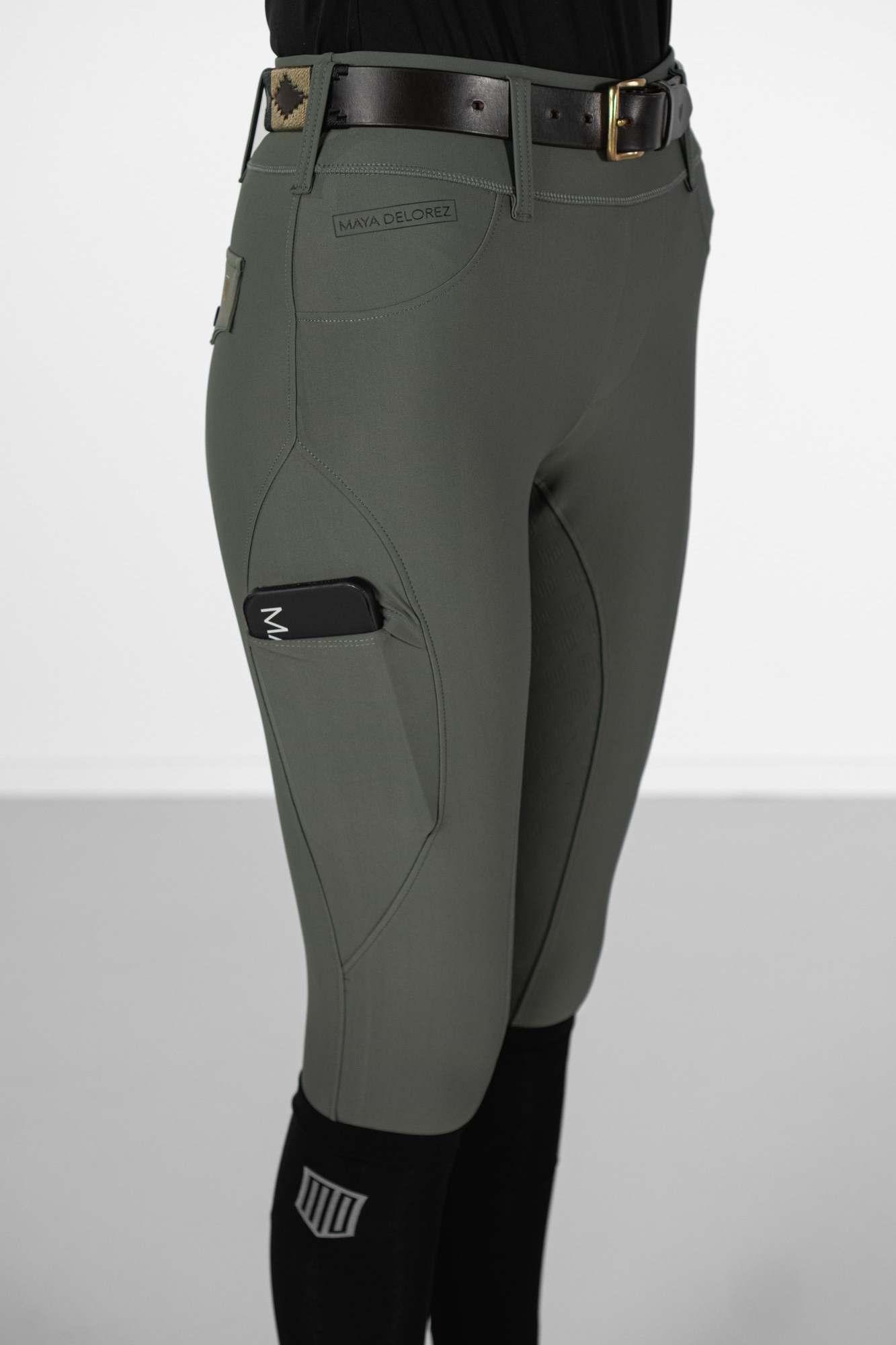 Margot Performance Breeches
