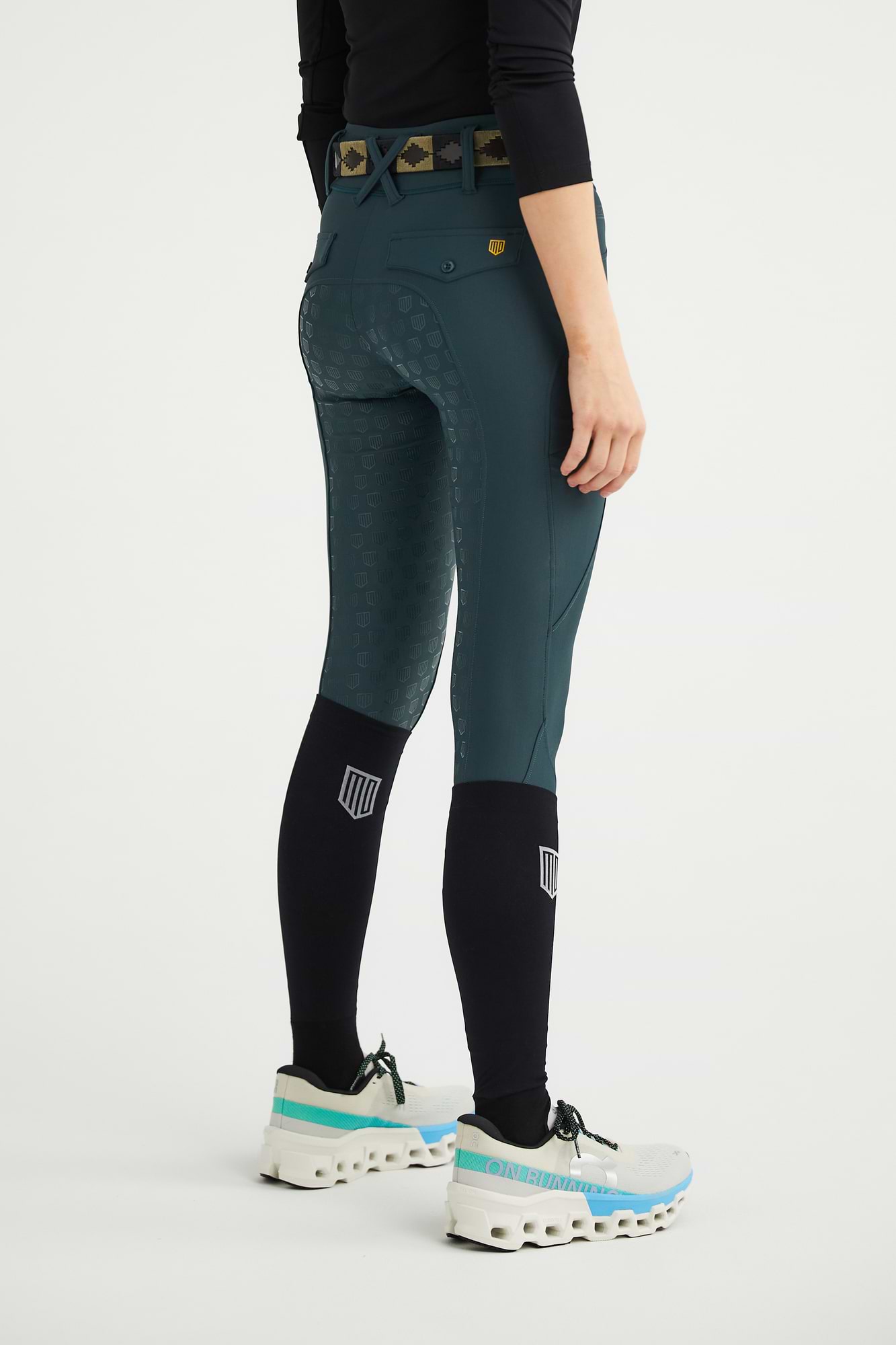 Corinne Performance Breeches