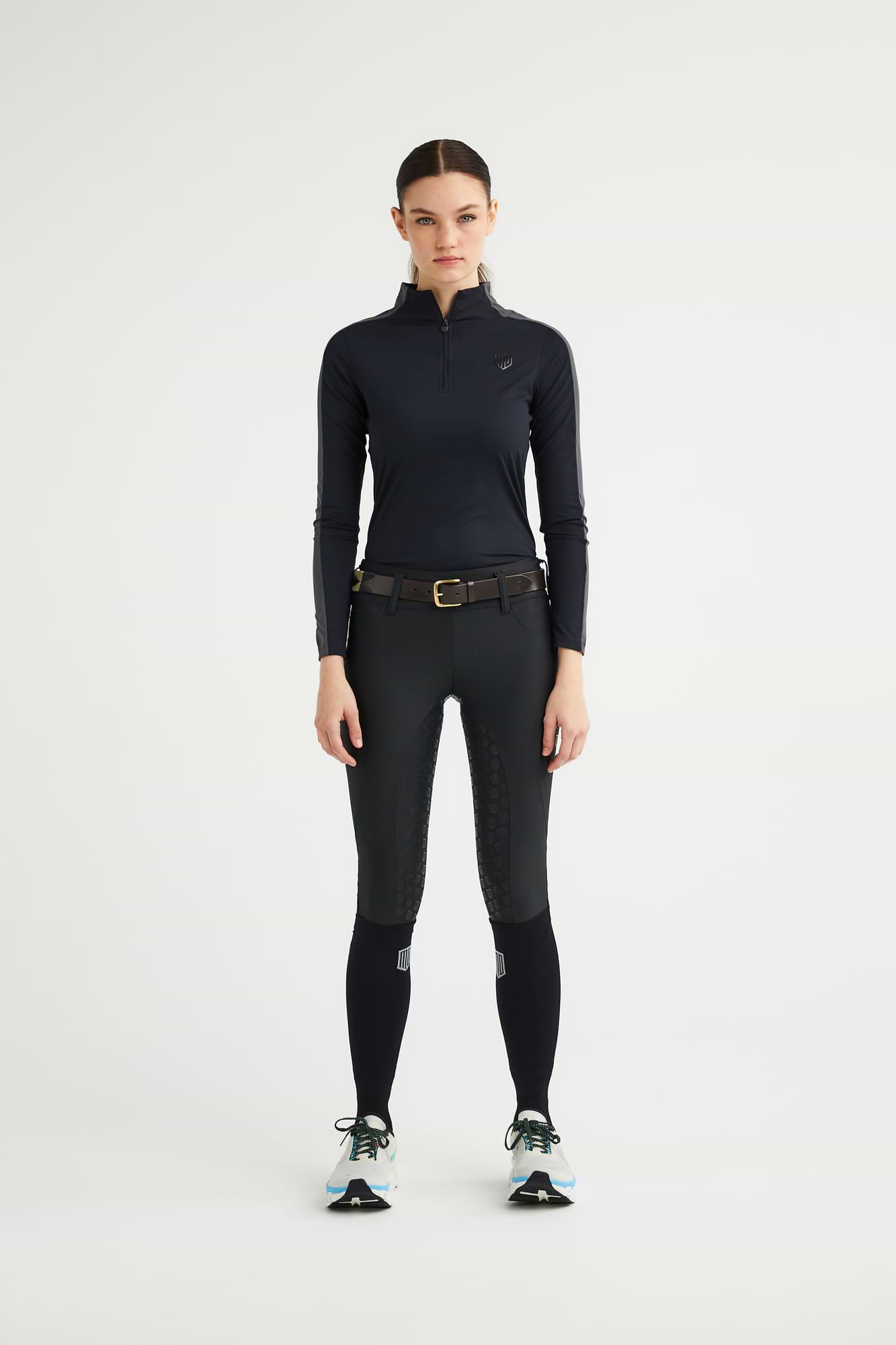 Zia Performance Breeches