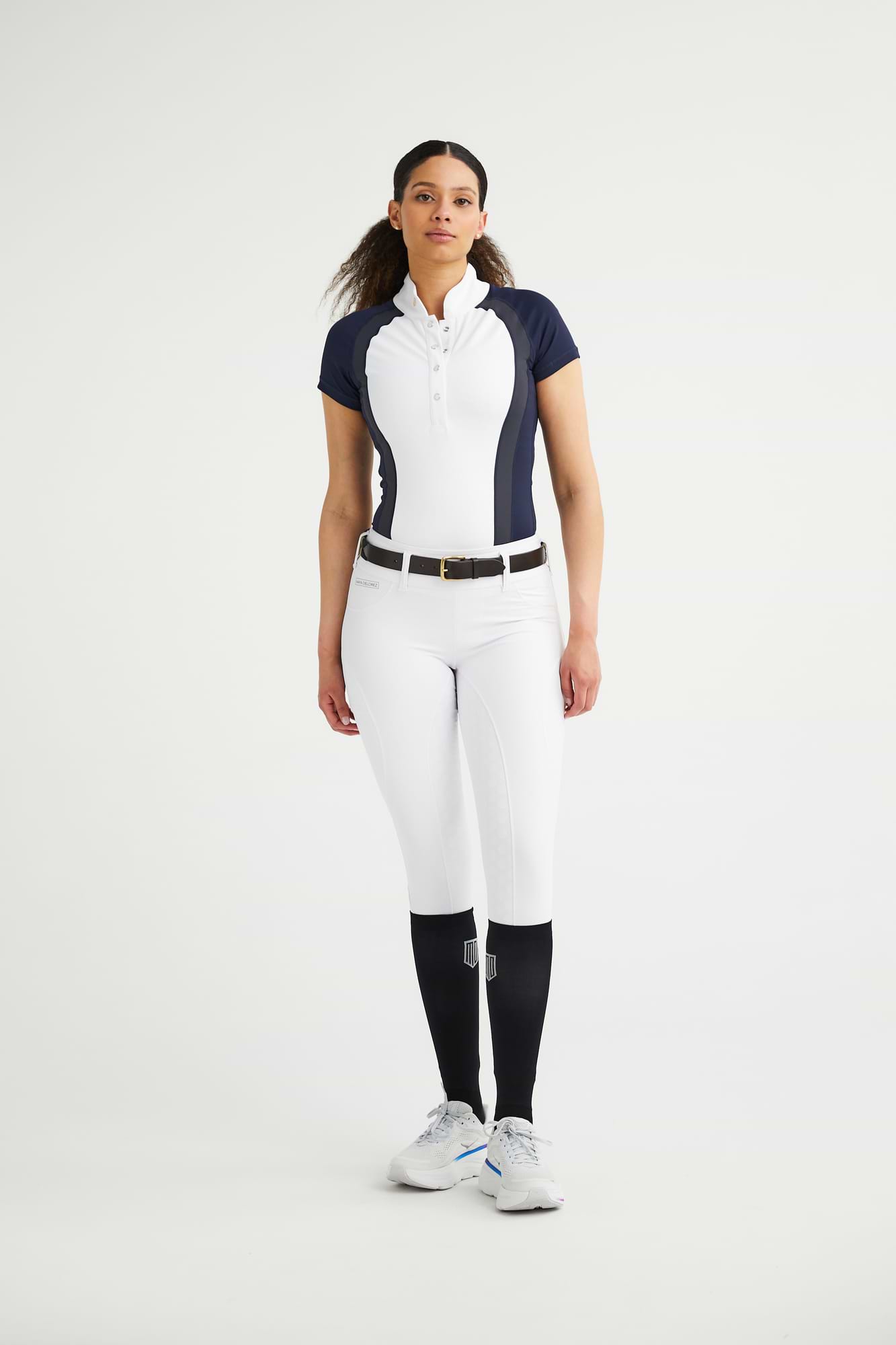 Iza Performance Breeches