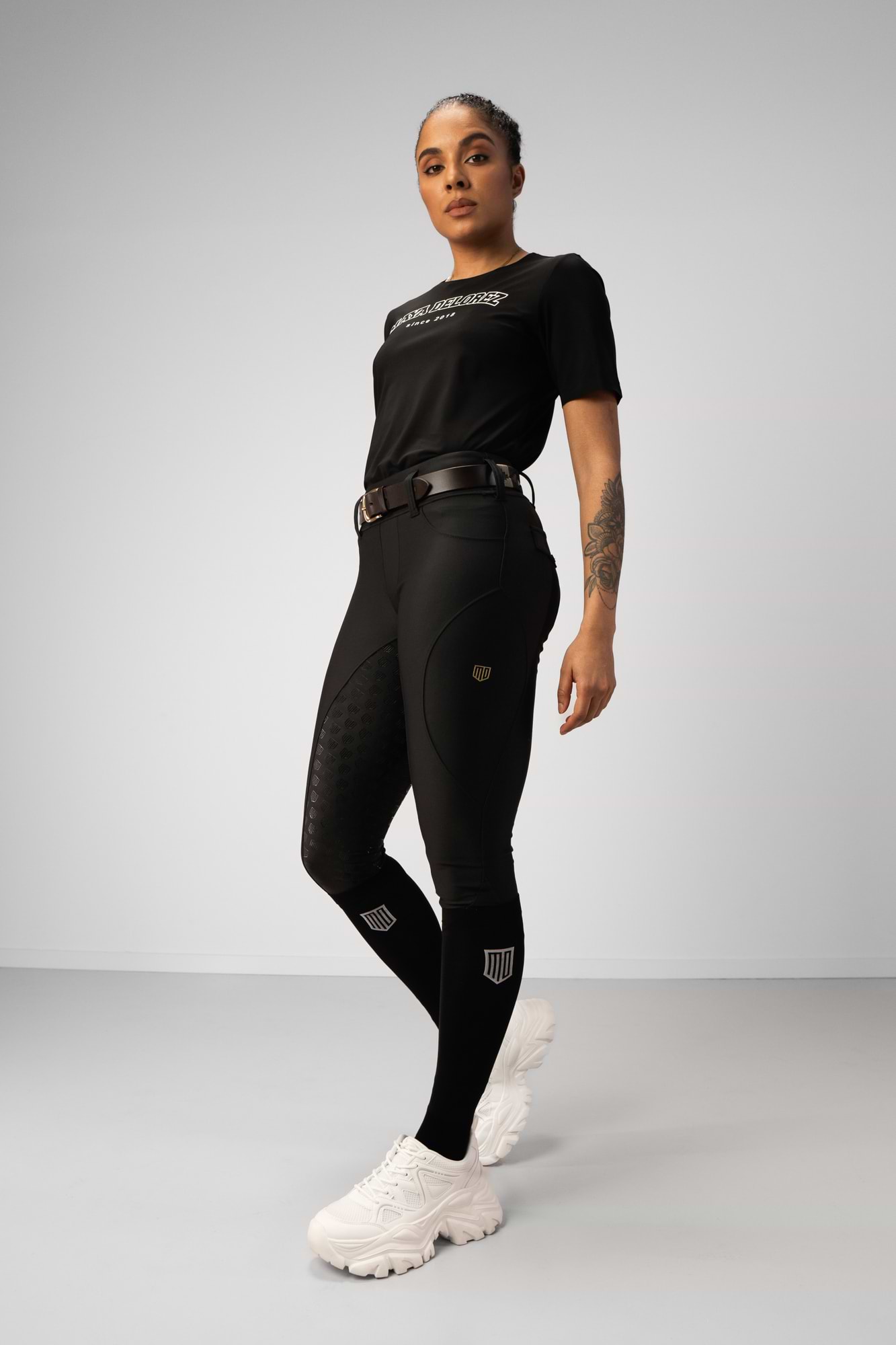 Zia Performance Breeches