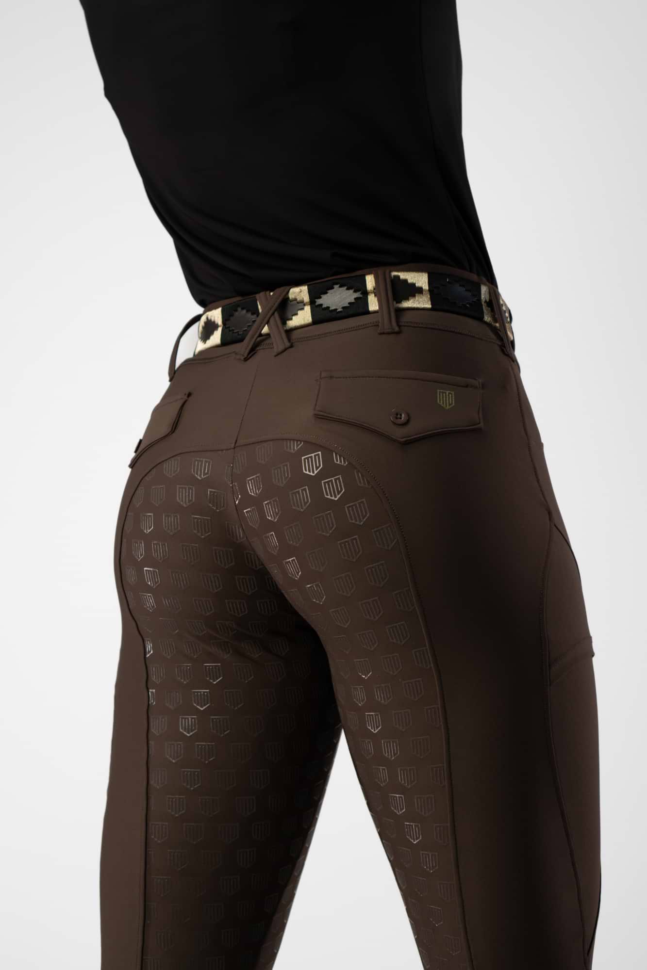 Addison Performance Breeches