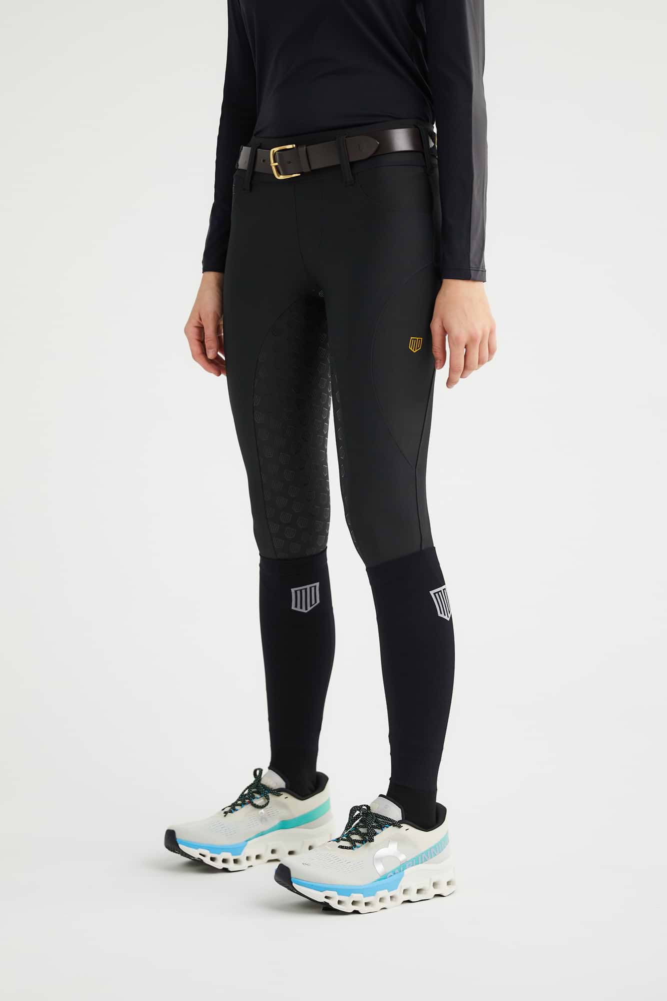 Zia Performance Breeches