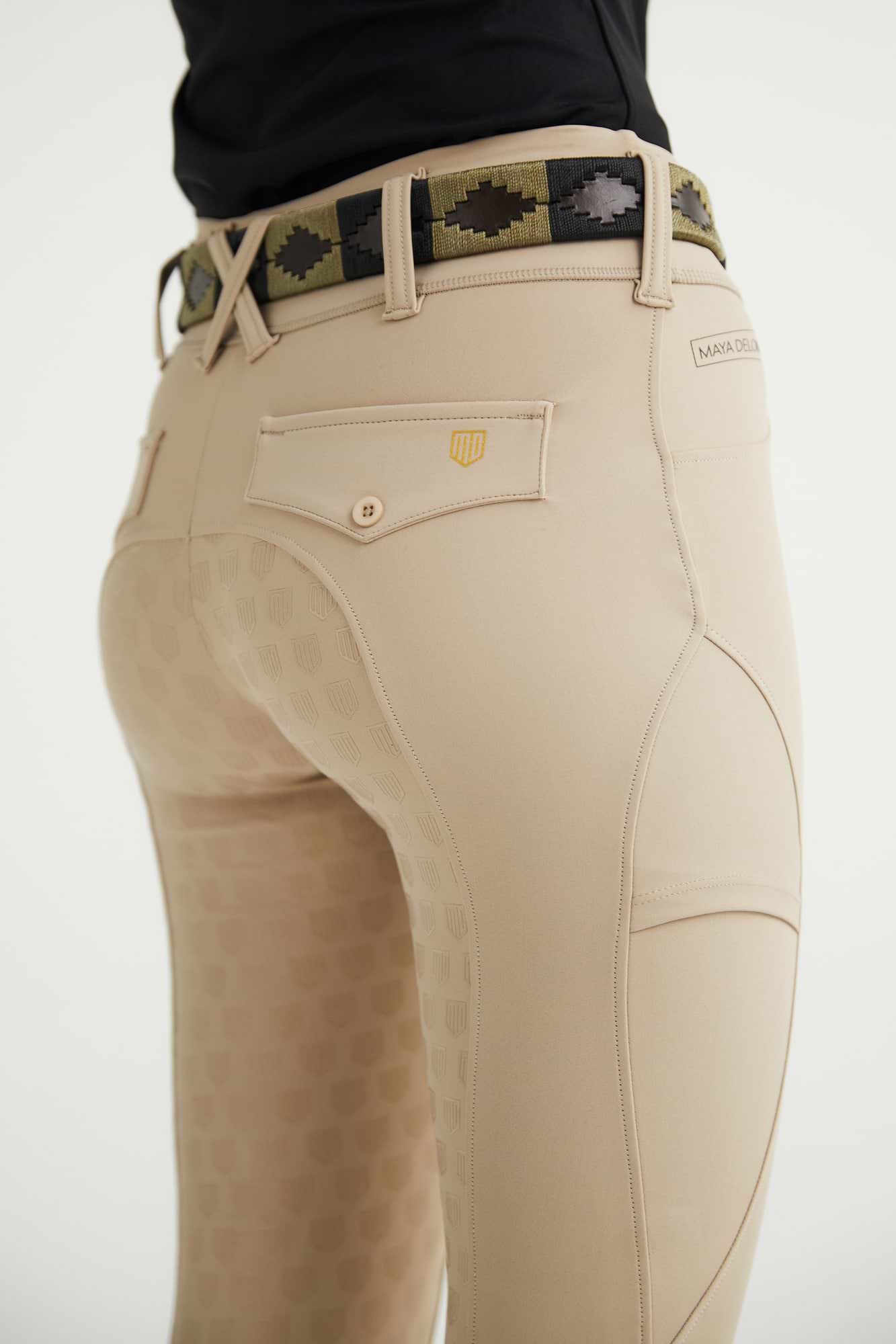 Adrienne Performance Breeches