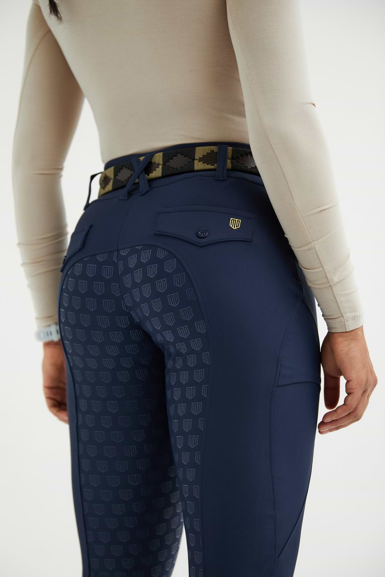 Performance Breeches
