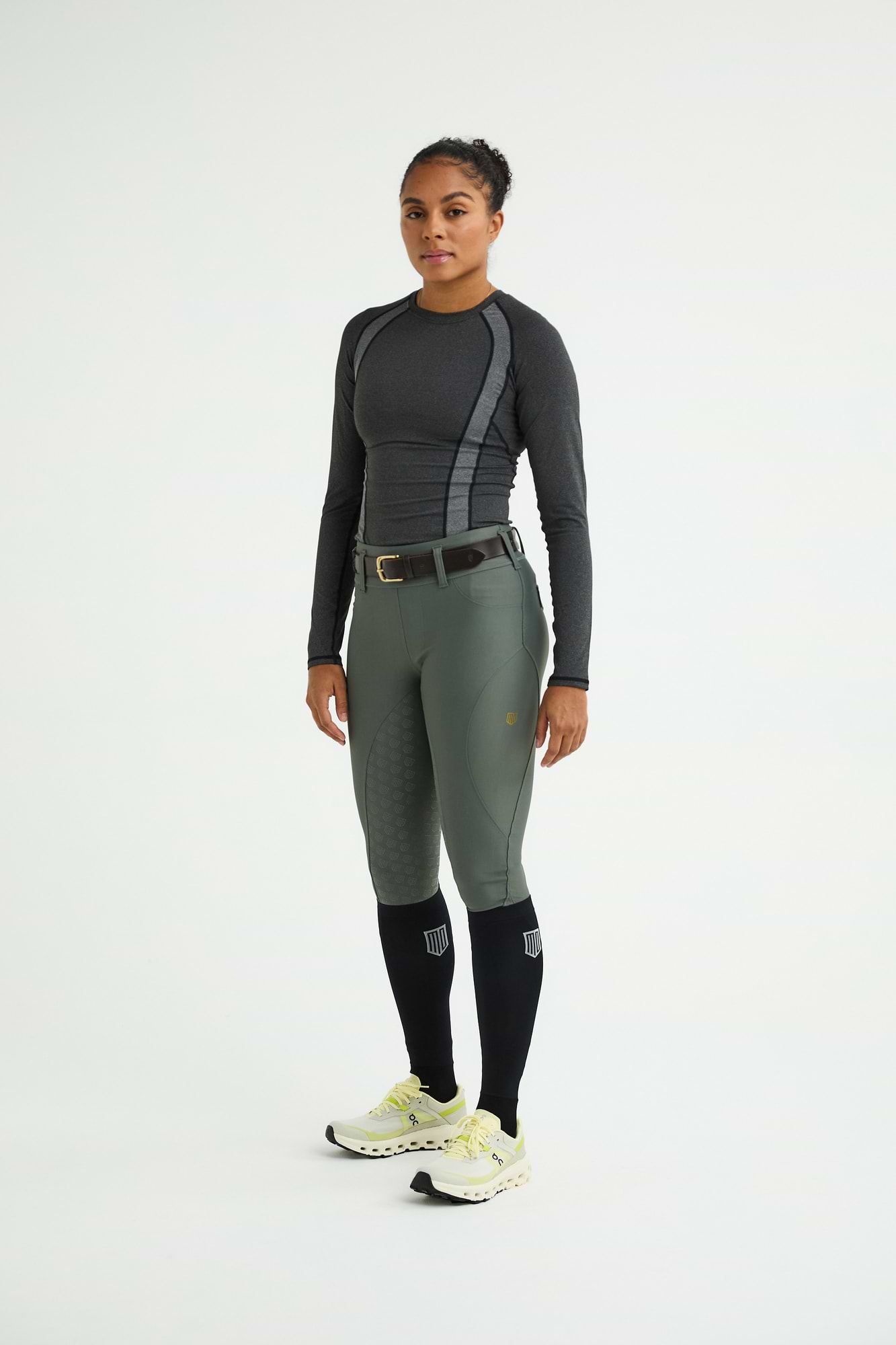 Margot Performance Breeches