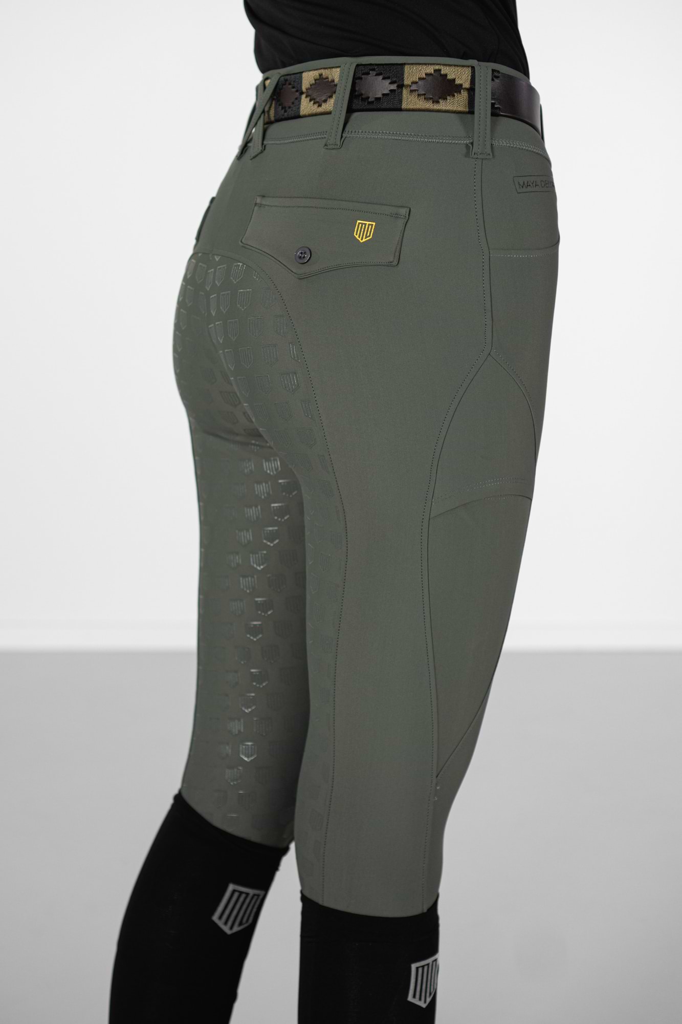 Margot Performance Breeches