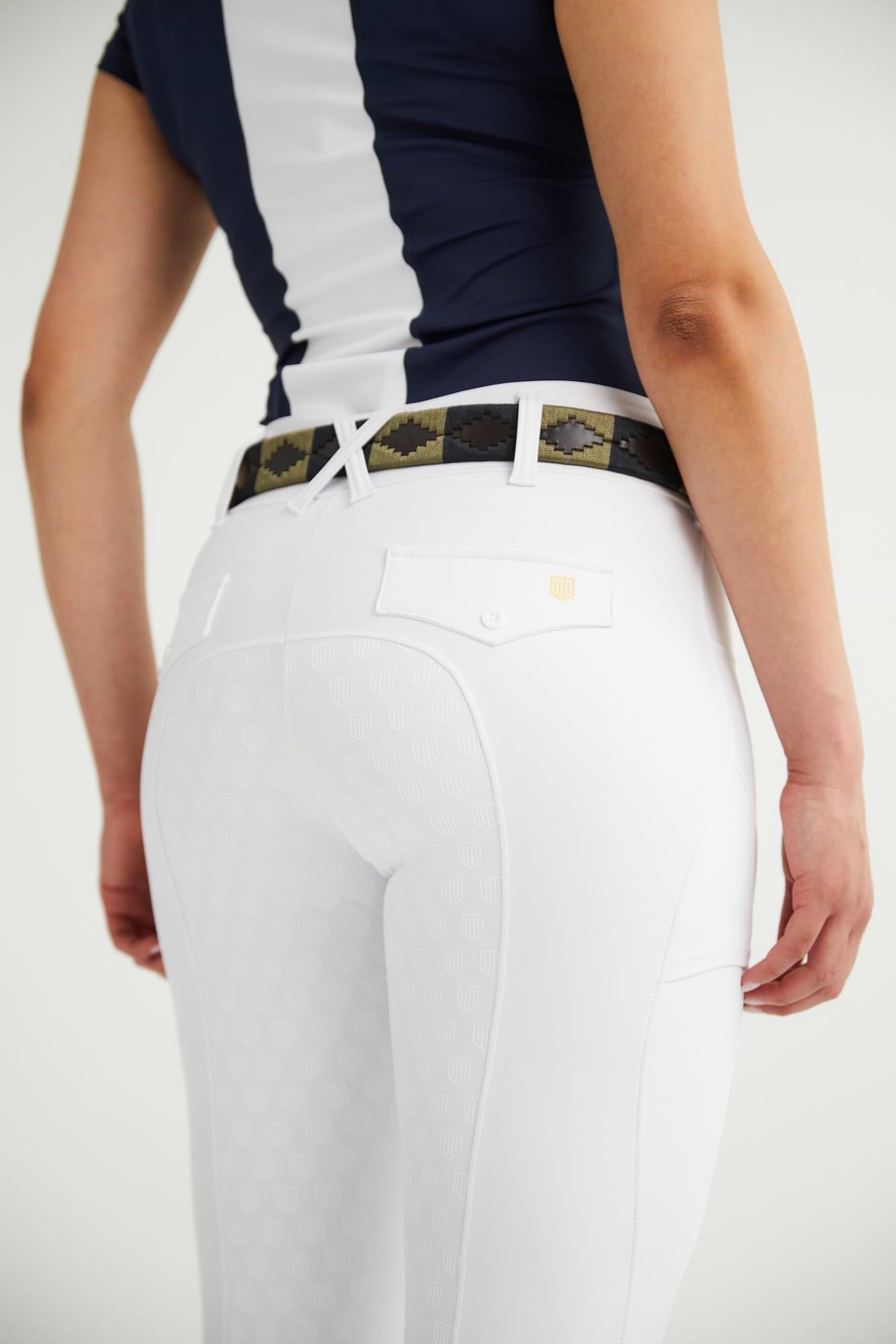 Iza Performance Breeches