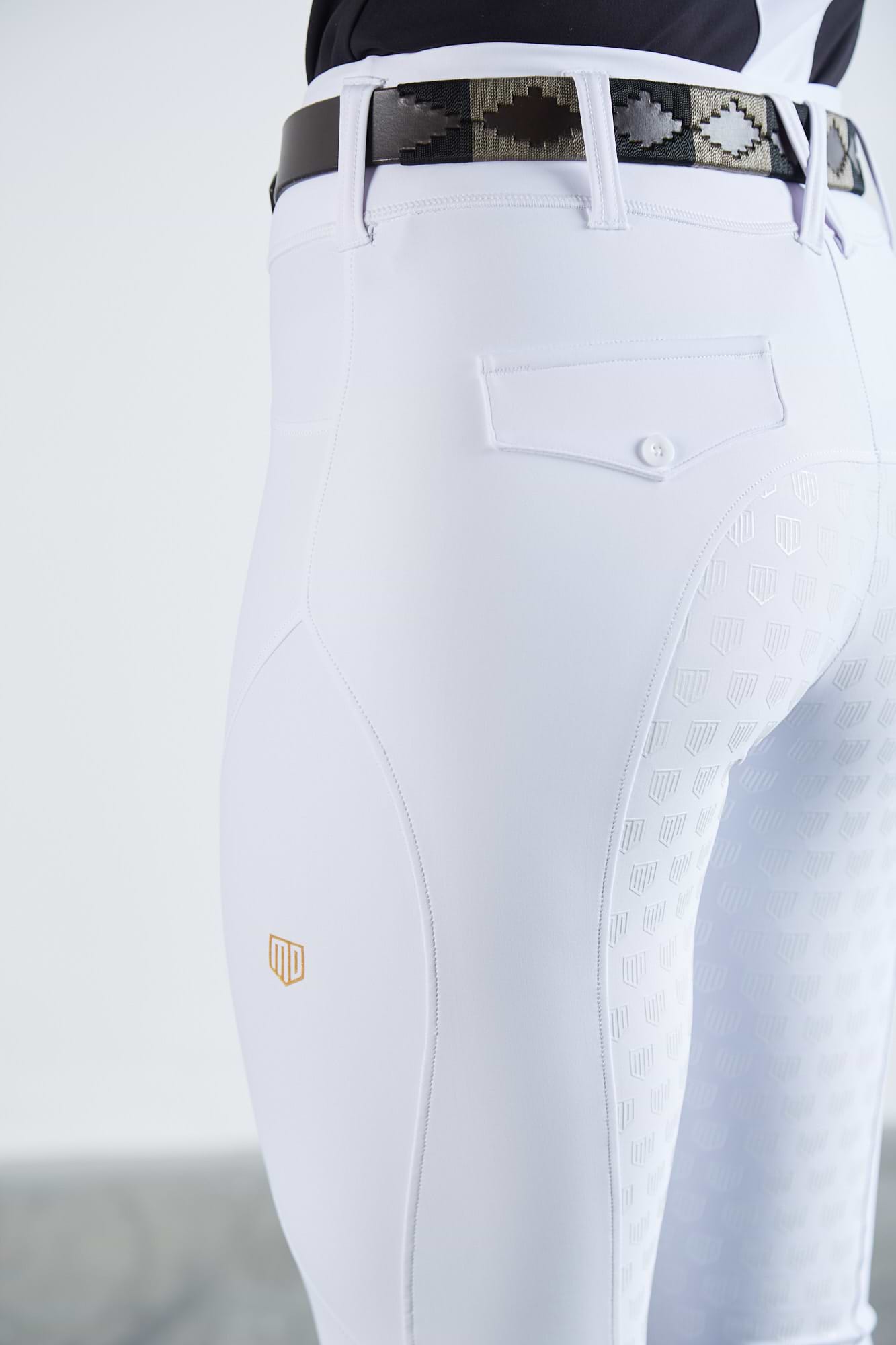 Iza Performance Breeches