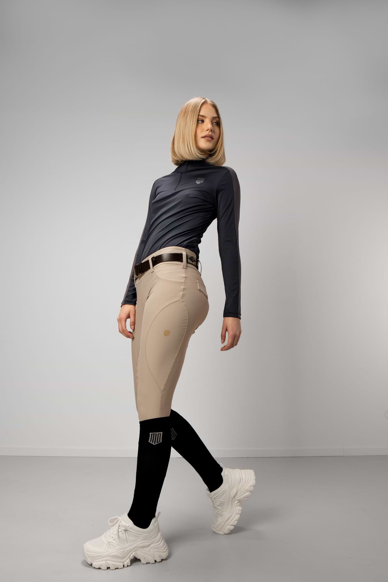 Adrienne Performance Breeches