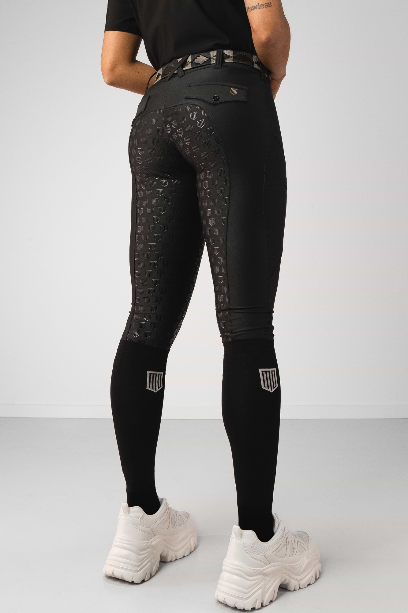 Zia Performance Breeches