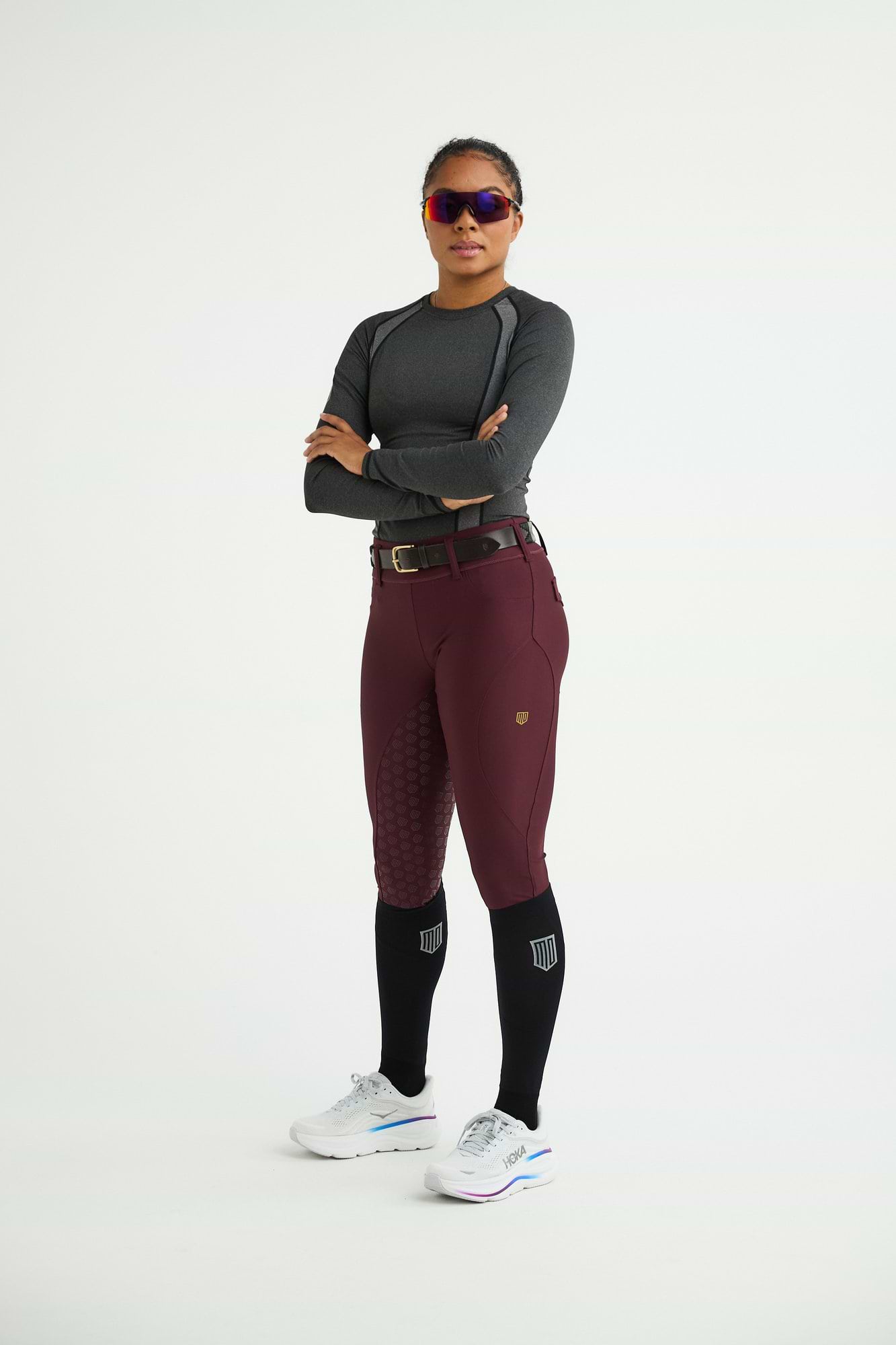 Adelina Performance Breeches